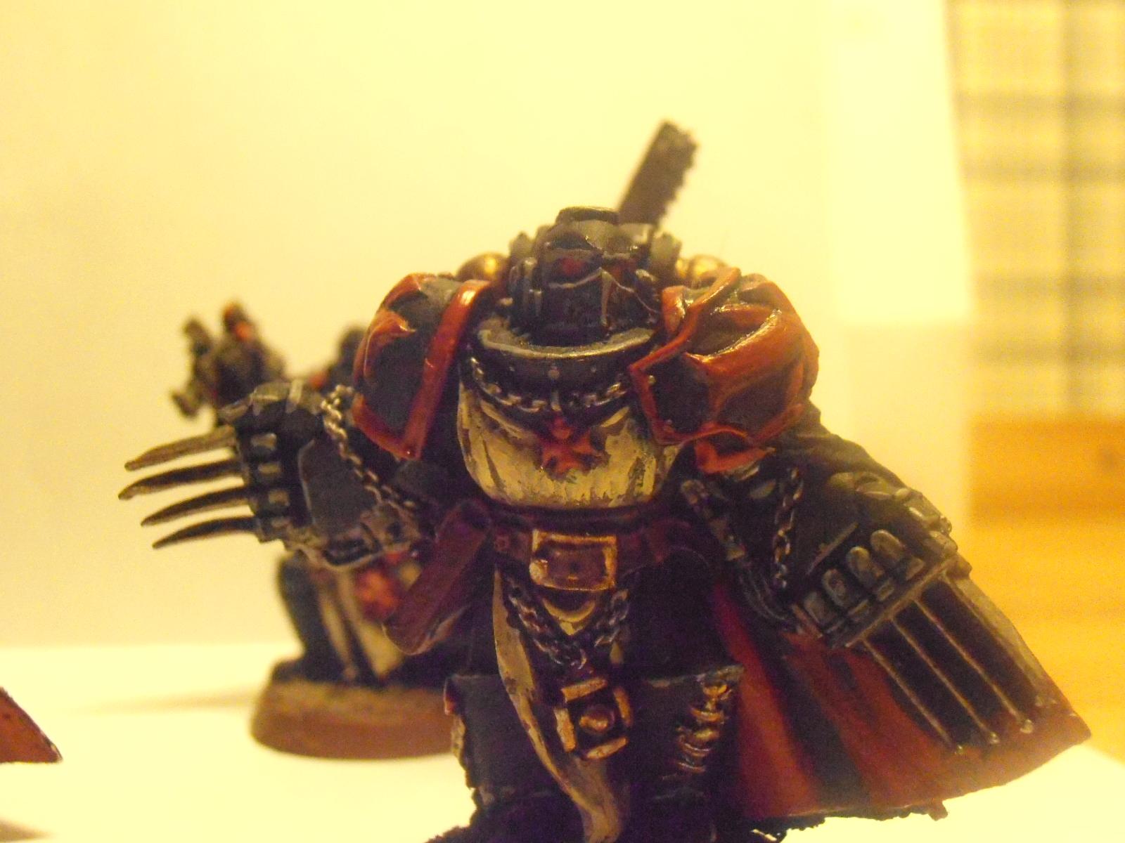 Black Templars, a swordbrethren again