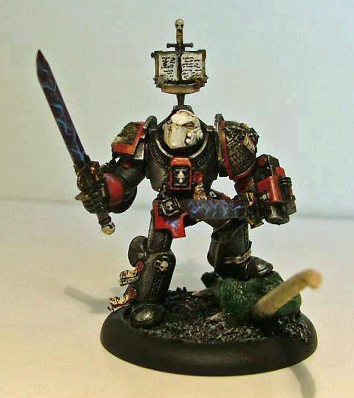 graven's GK