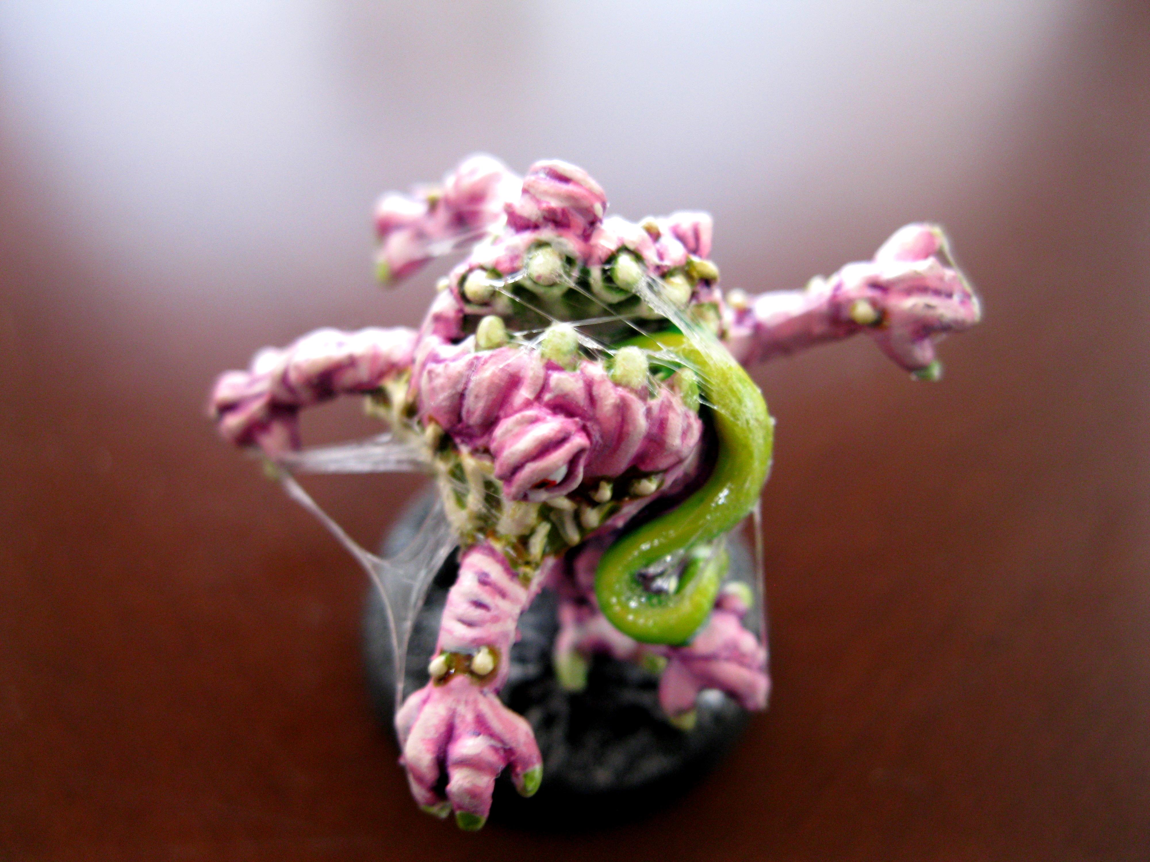 Lesser Daemon 1