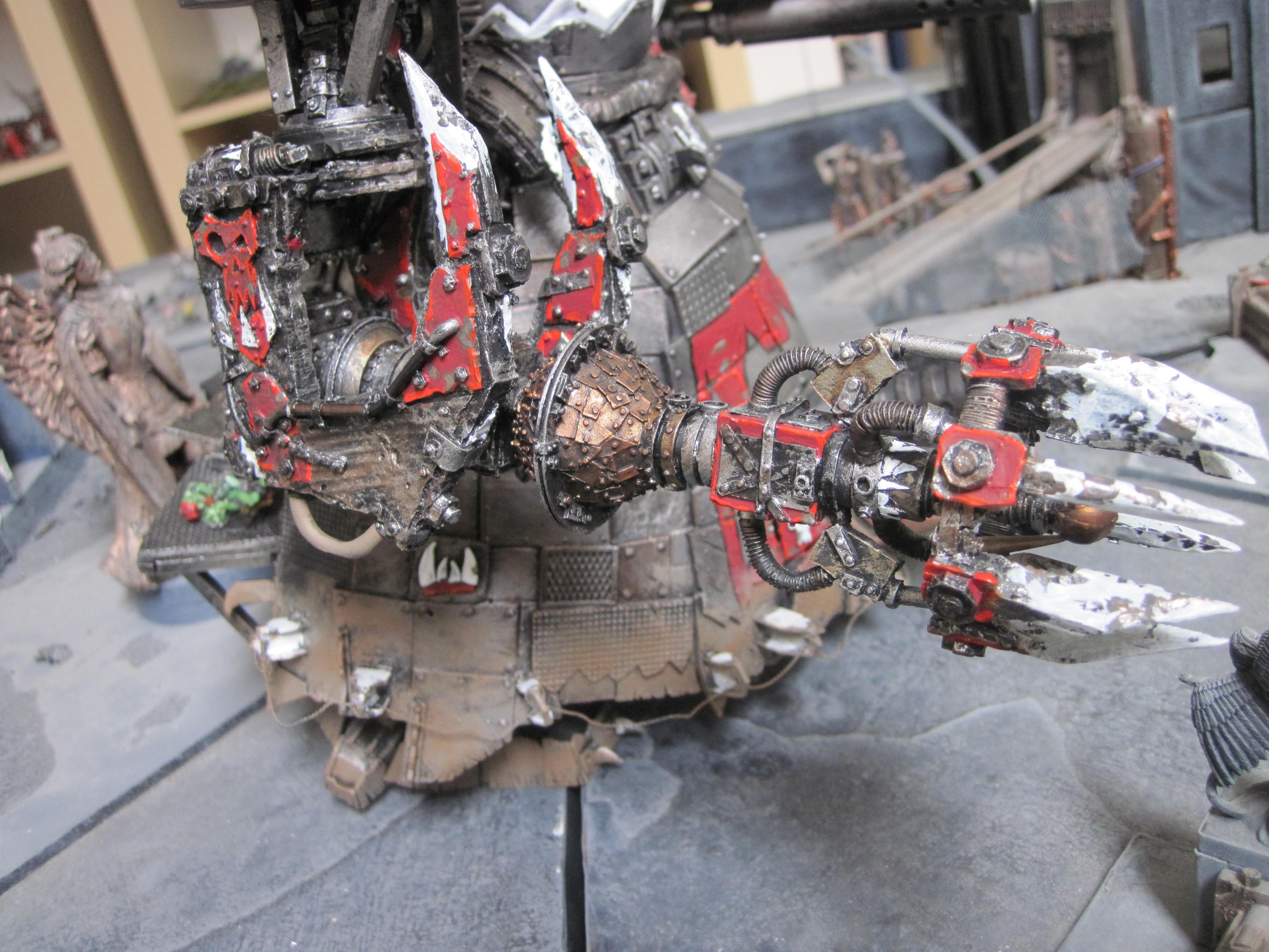 Stompa Lifta Droppa