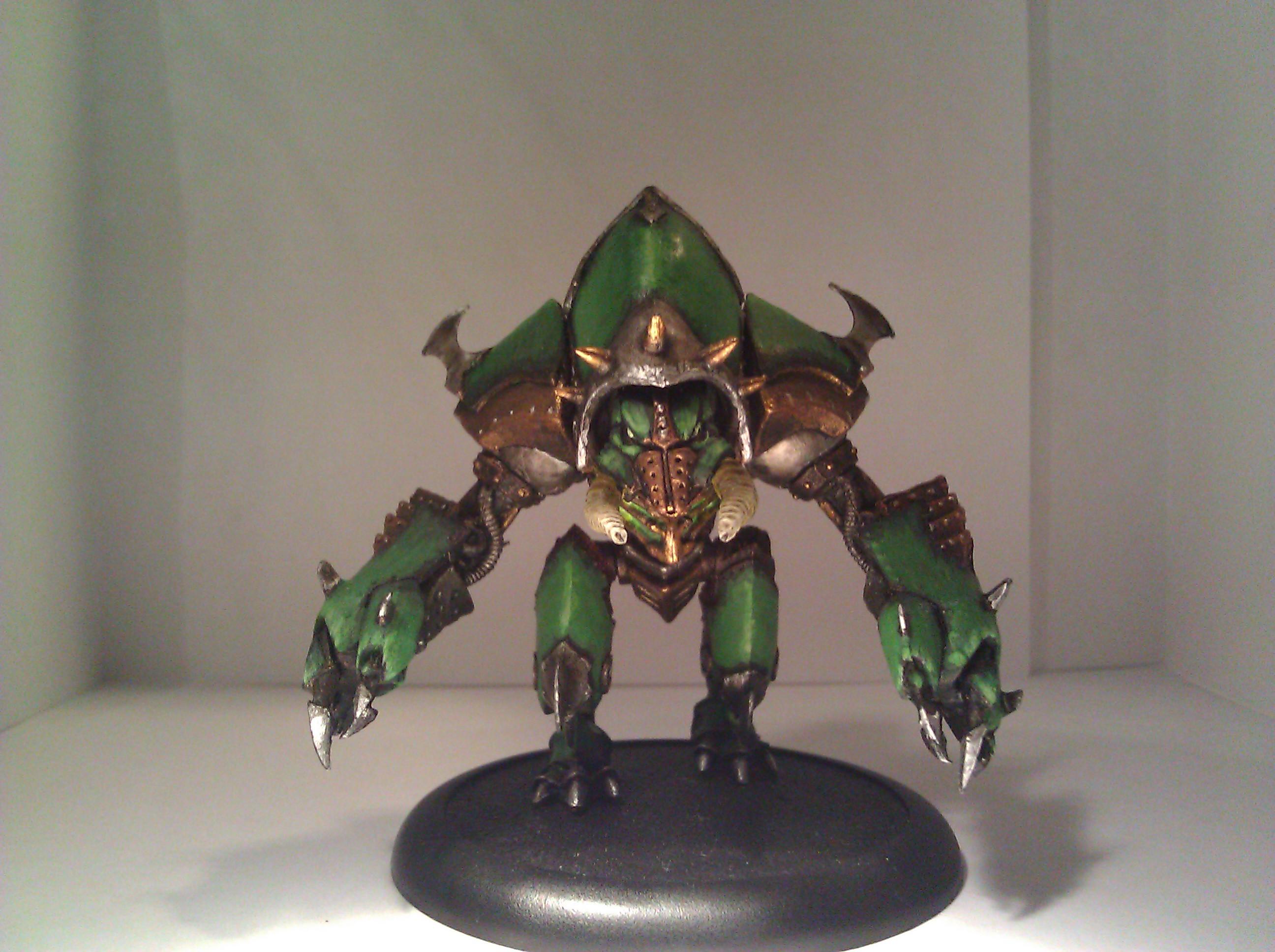 Cryx, Helljack, Slayer, Warjack, Warmachine