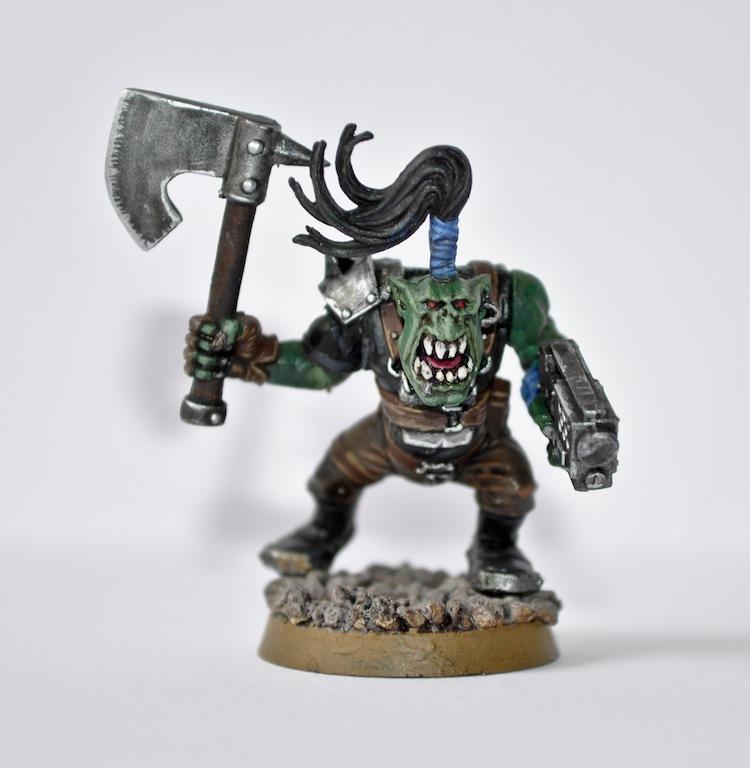 Orks, Warhammer 40,000 - Gallery - DakkaDakka