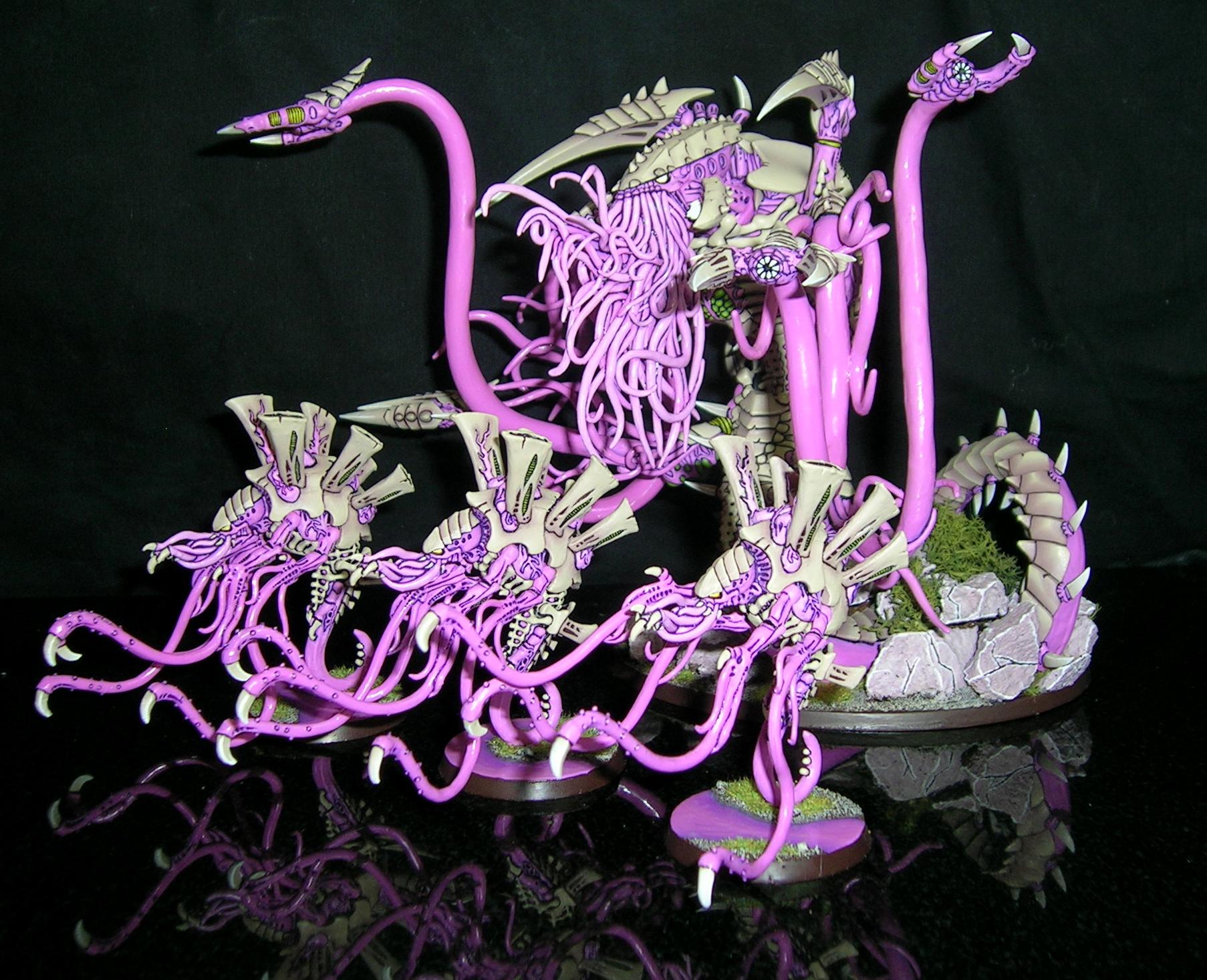 Tyranids