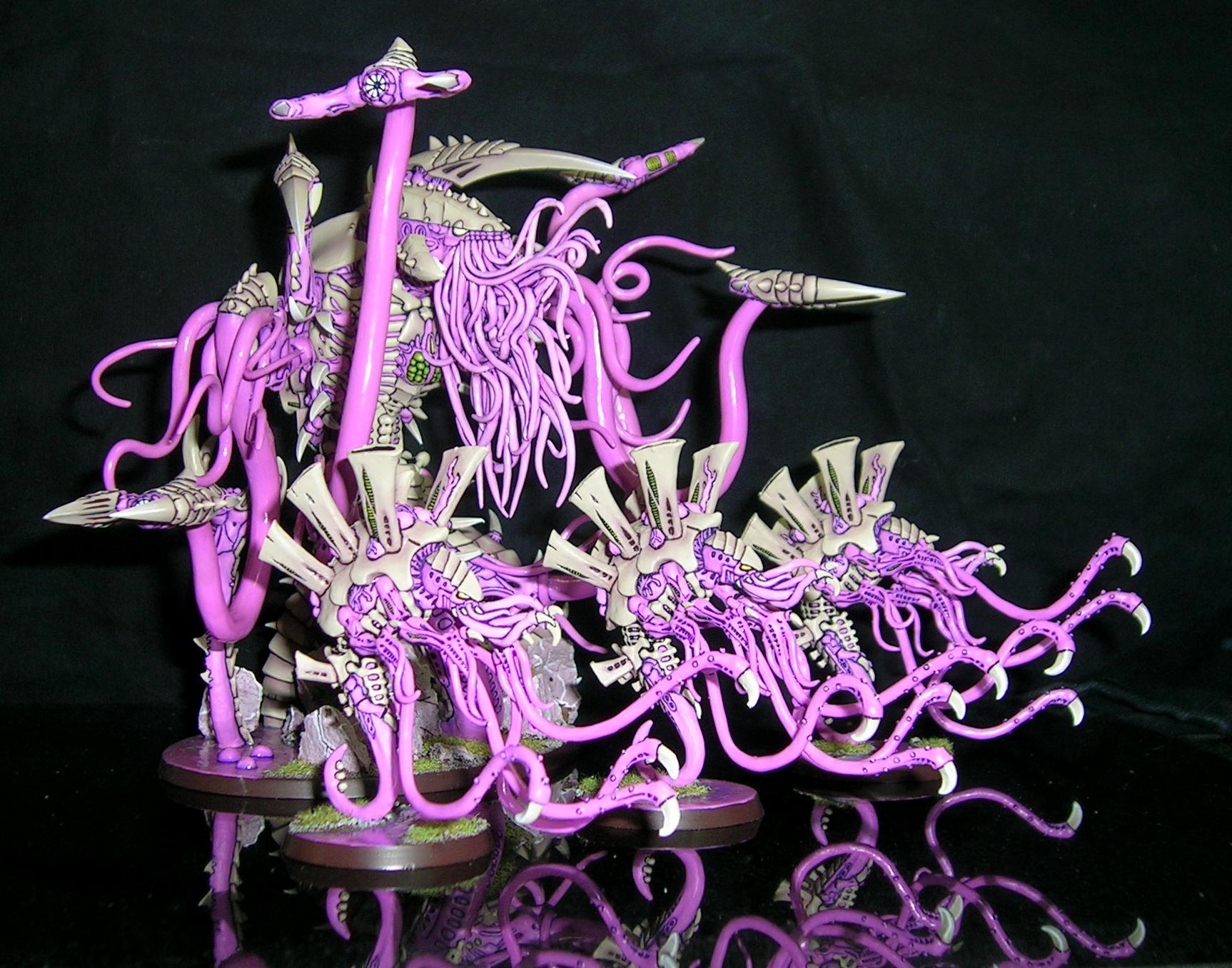Tyranids, Venomthrope