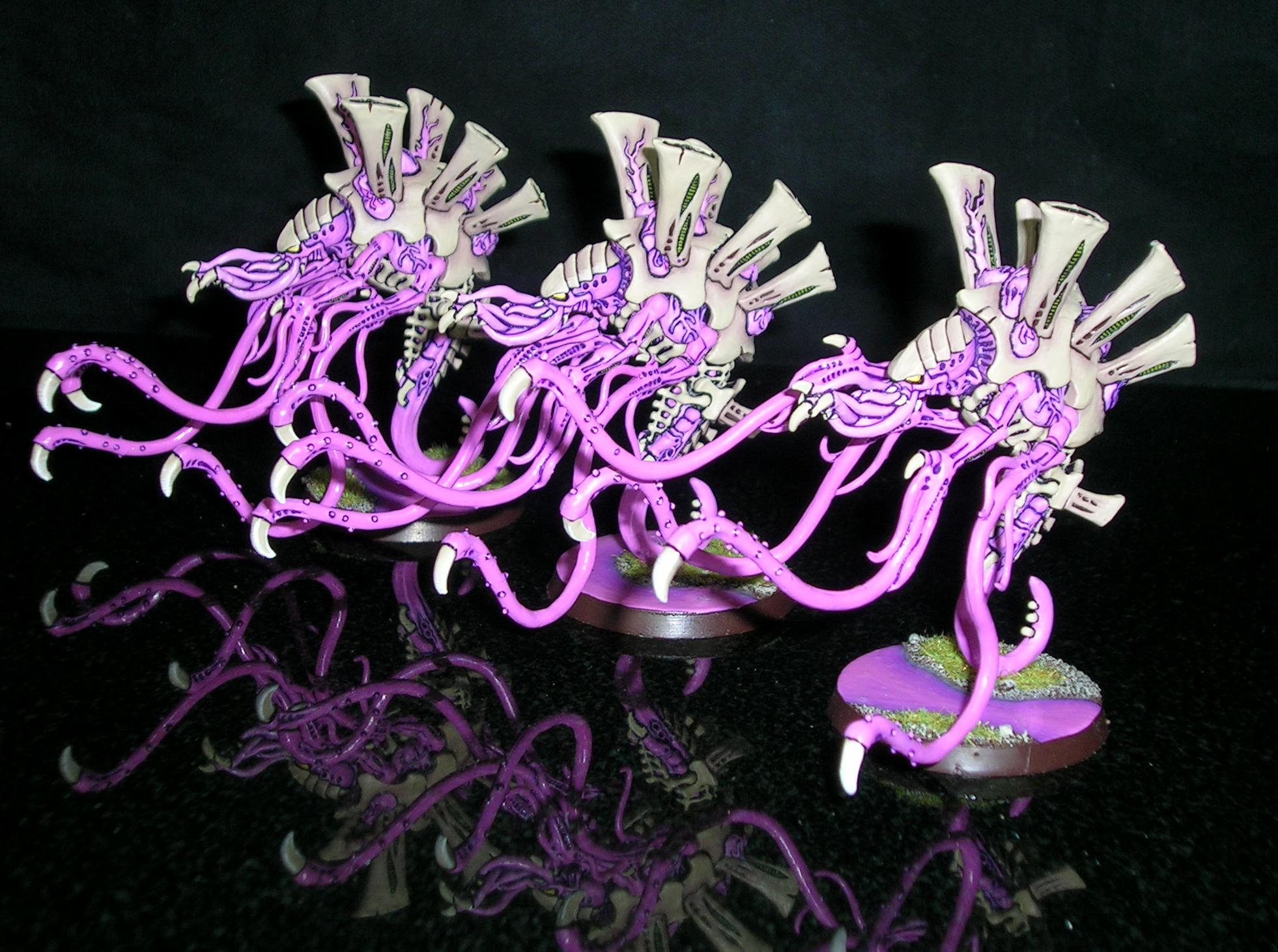 Tyranids, Venomthropes