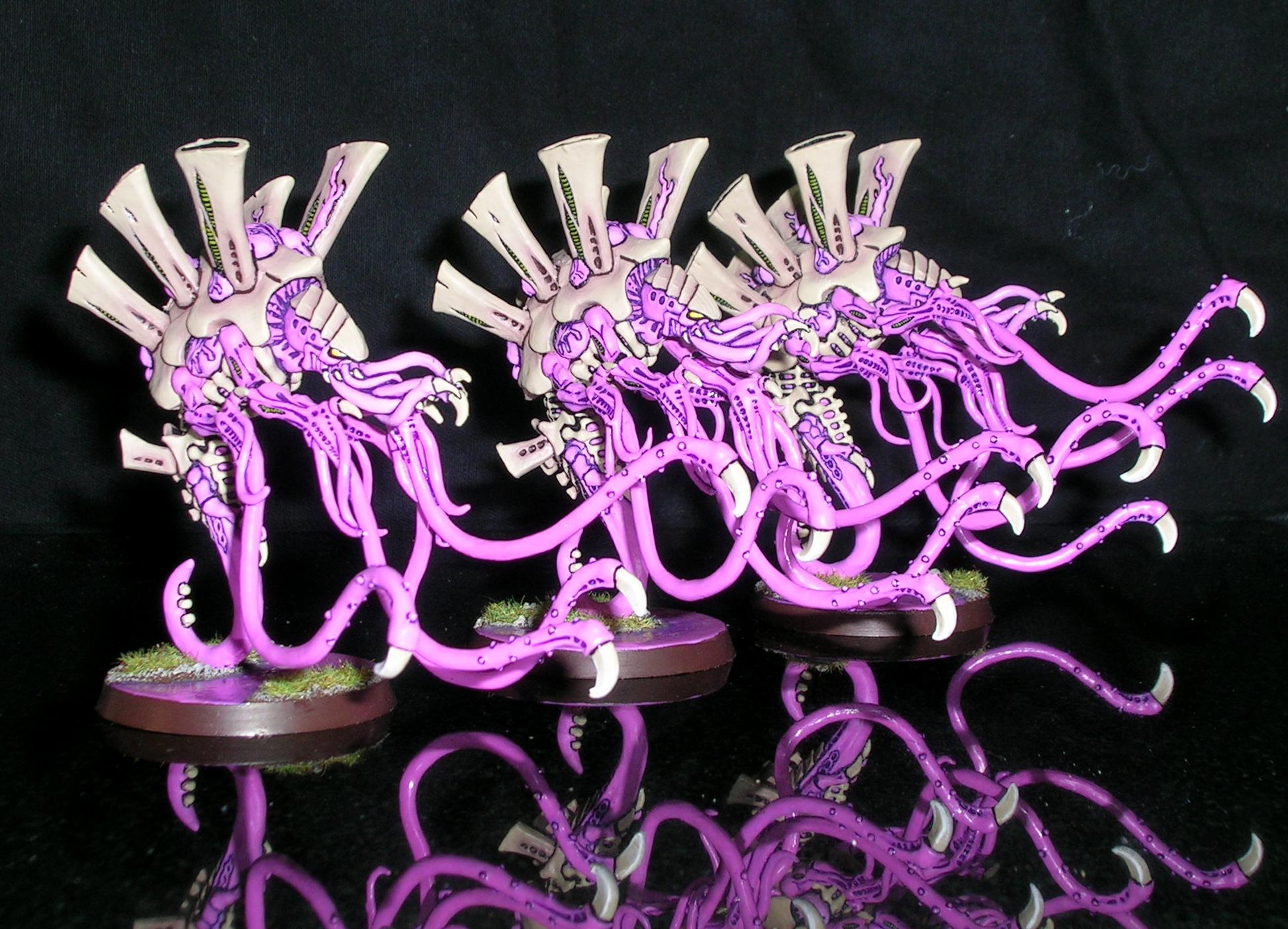 Tyranids