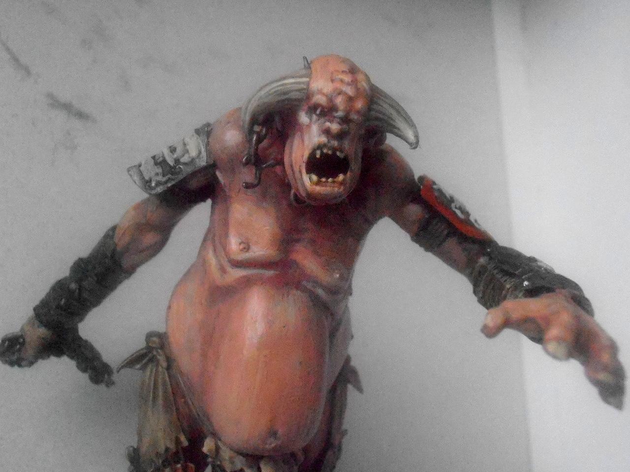 the giant