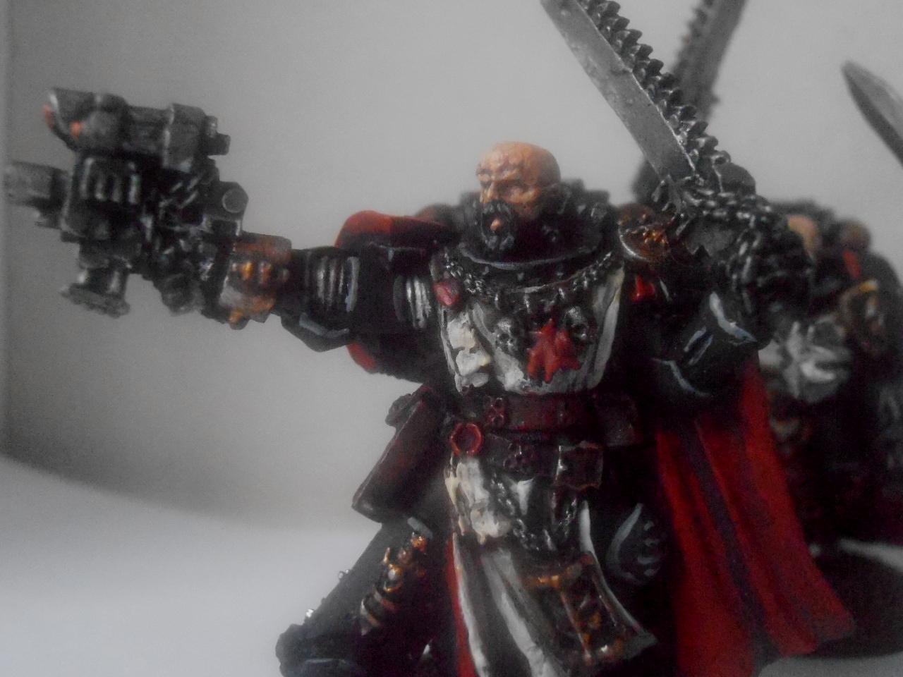 a sword brethren