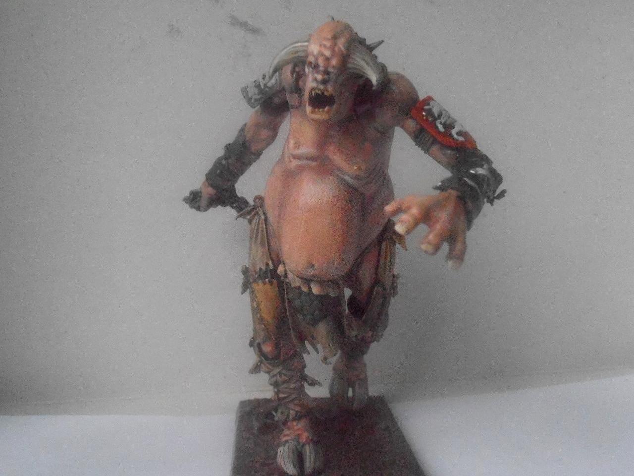 Giant, the giant again..