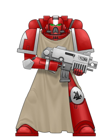 homebrew sm chapter
