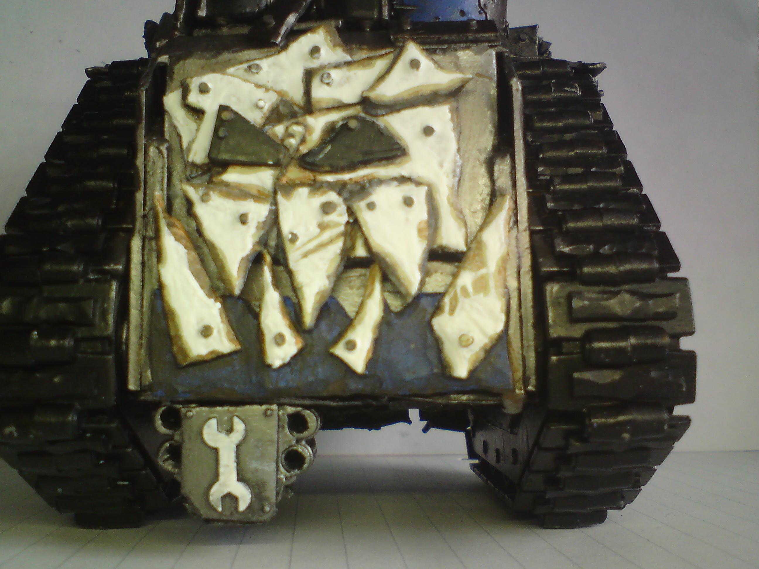 Deathskulls, Looting, Marine Abuse, Ork Deathskulls, Orks, Warhammer 40,000