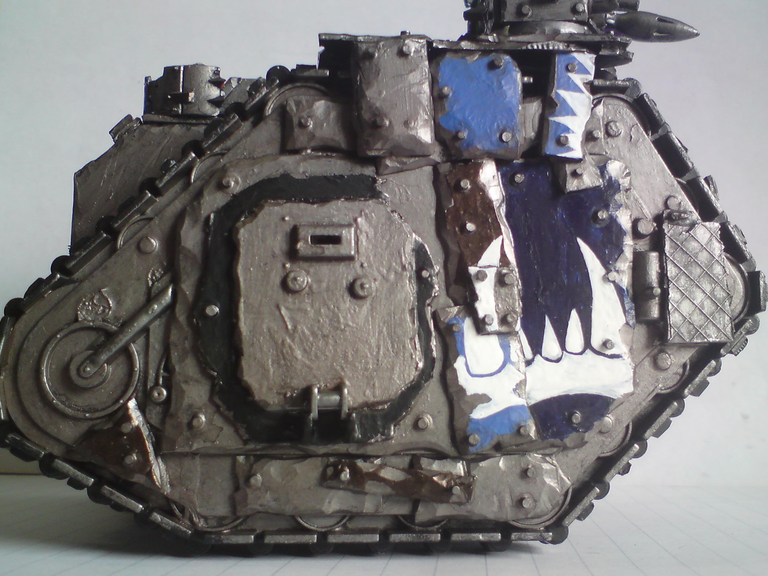 Deathskulls, Looting, Marine Abuse, Ork Deathskulls, Orks, Warhammer 40,000