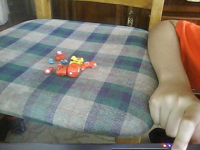 These are all the parts that I am going to use