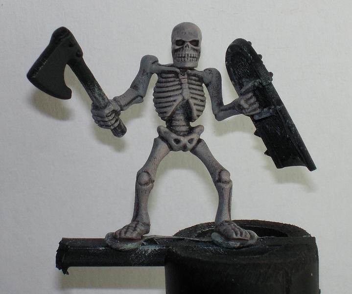 WIP Skeleton12