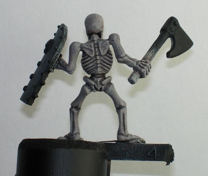 WIP Skeleton13