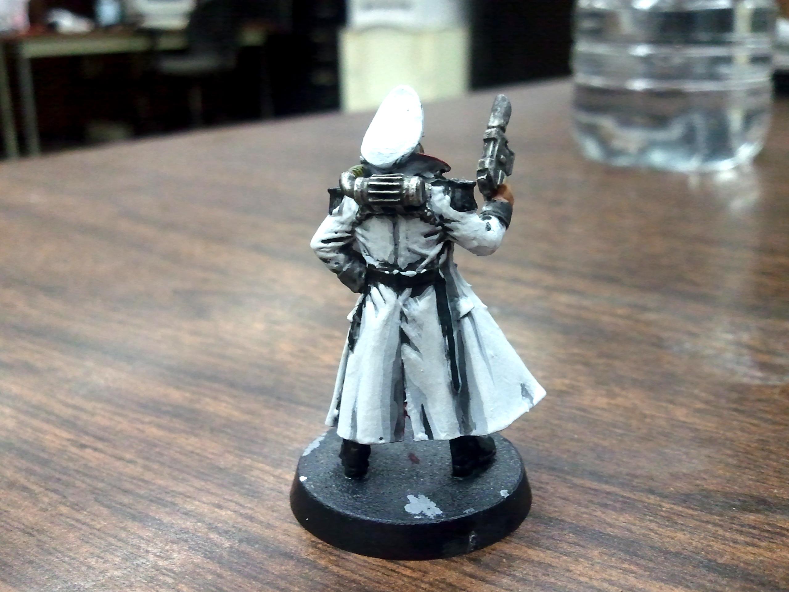 Death Korps of Krieg, Guard, Imperial Guard