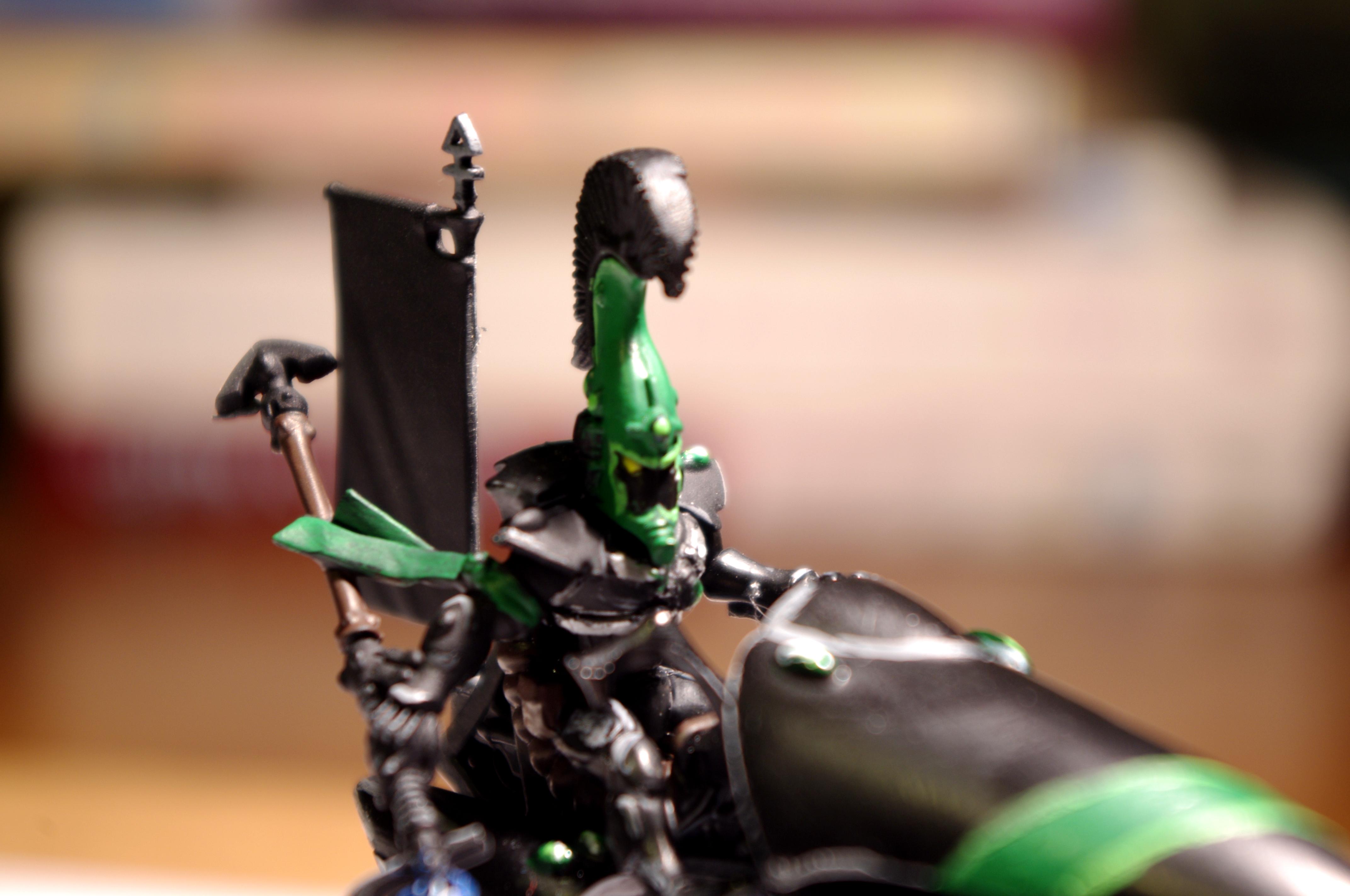Craftworld, Eldar