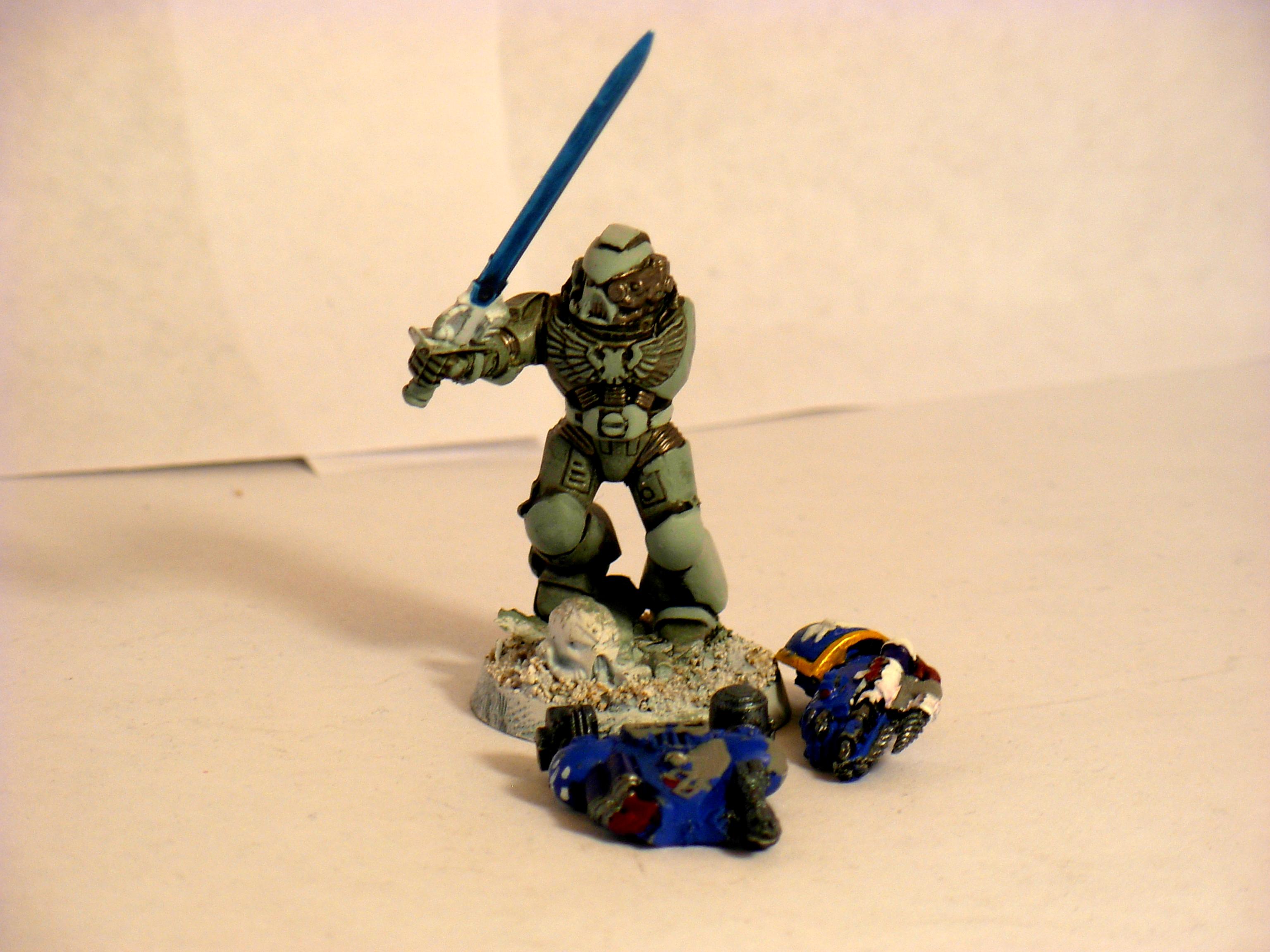 WIP swap marine
