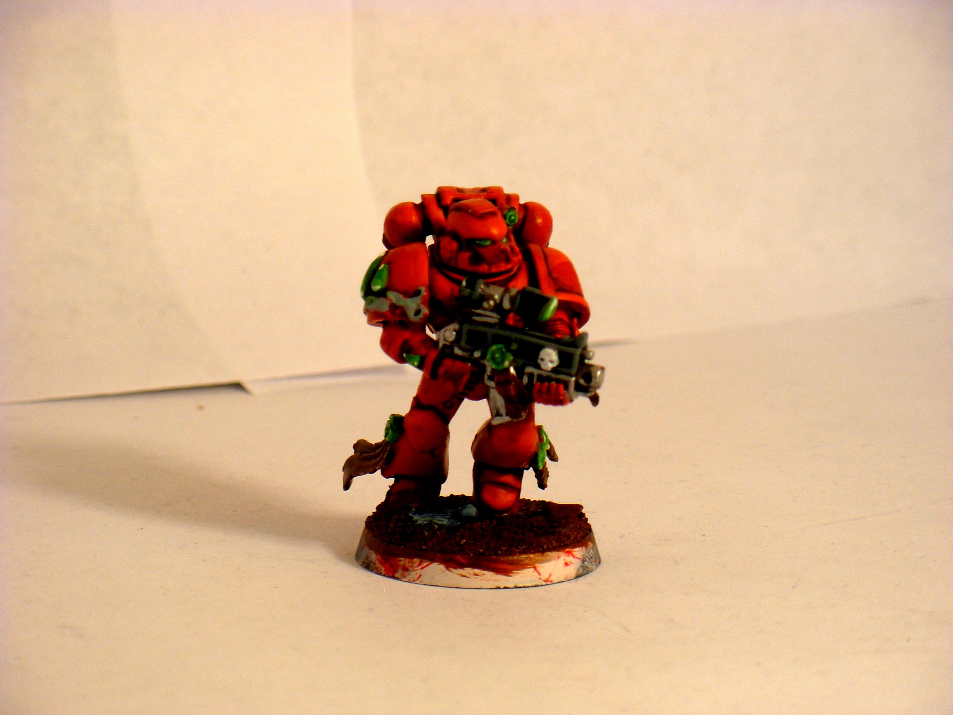 Wip swap marine 2