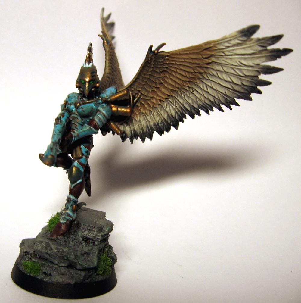Dark Eldar, Scourge, Scourge