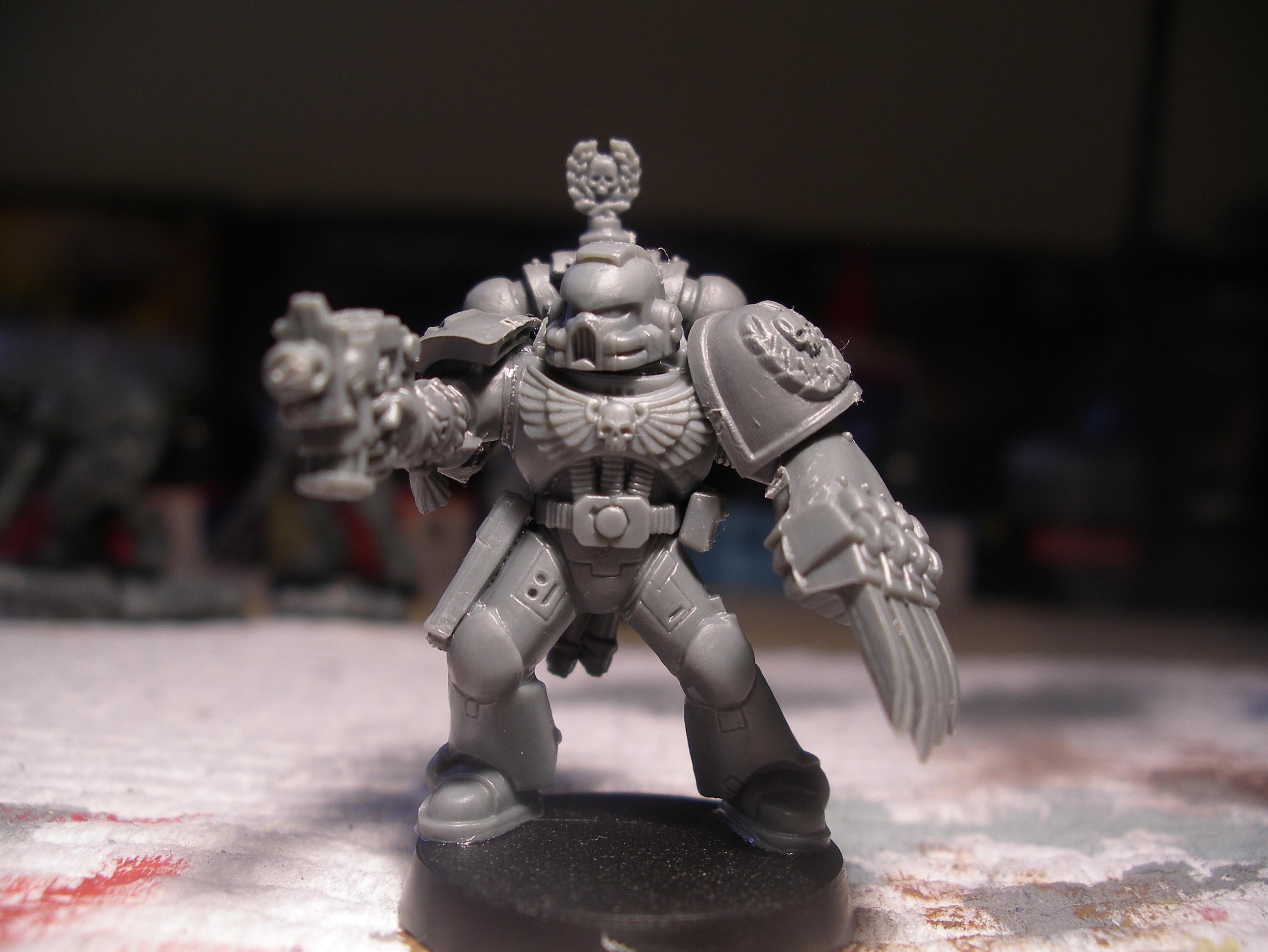 Misc tidbits front - this guy just gets better!