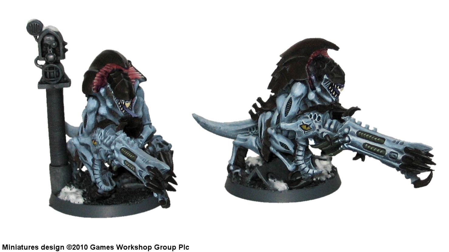Everblight, Guard, Hive, Science-fiction, Tyranids, Warhammer 40,000, Warhammer Fantasy, Xenos