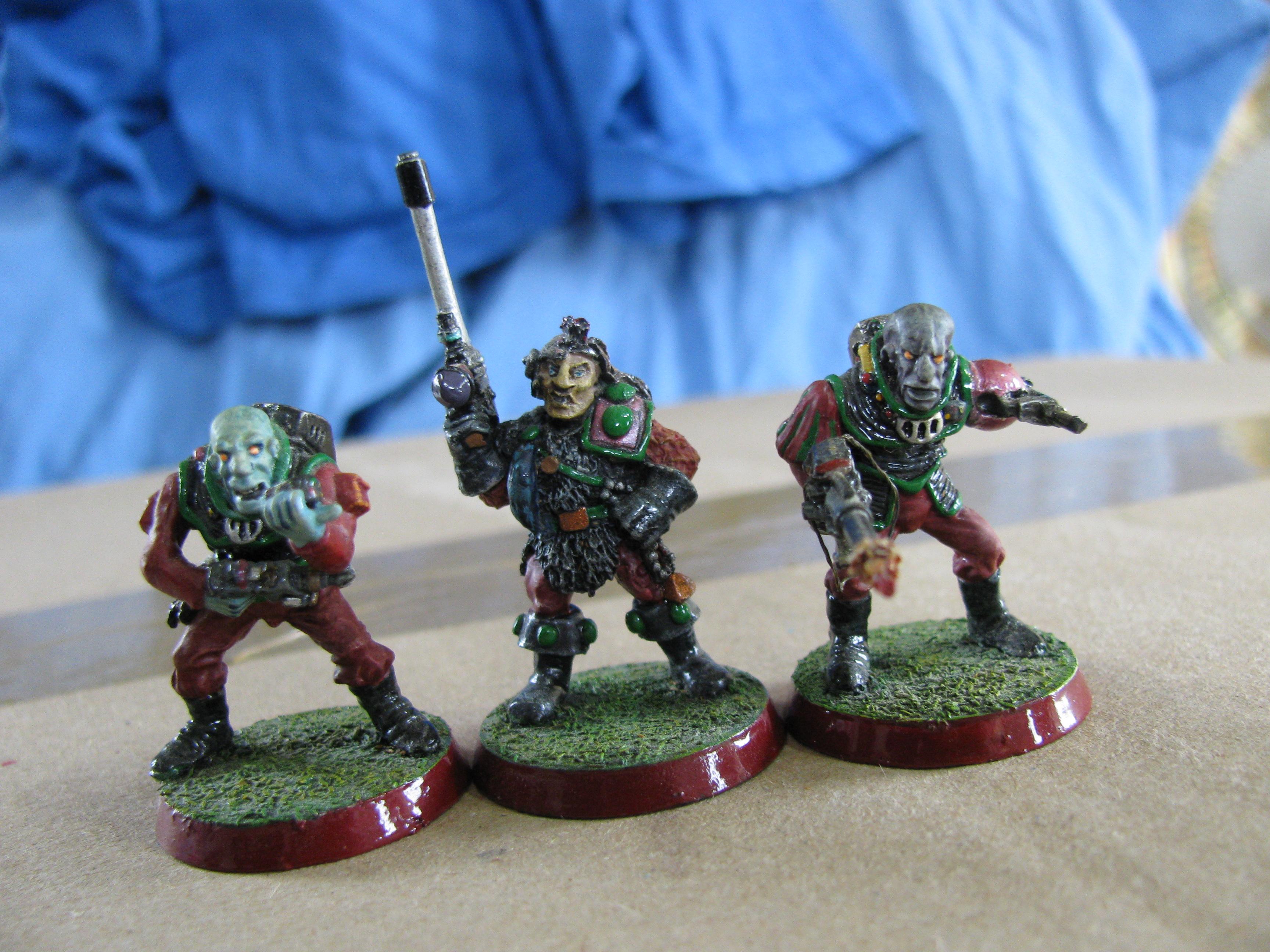 Citadel, Classic, Cult, Genestealer, Genestealer Cult, Old, Oldhammer, Warhammer 40,000, Warhammer Fantasy