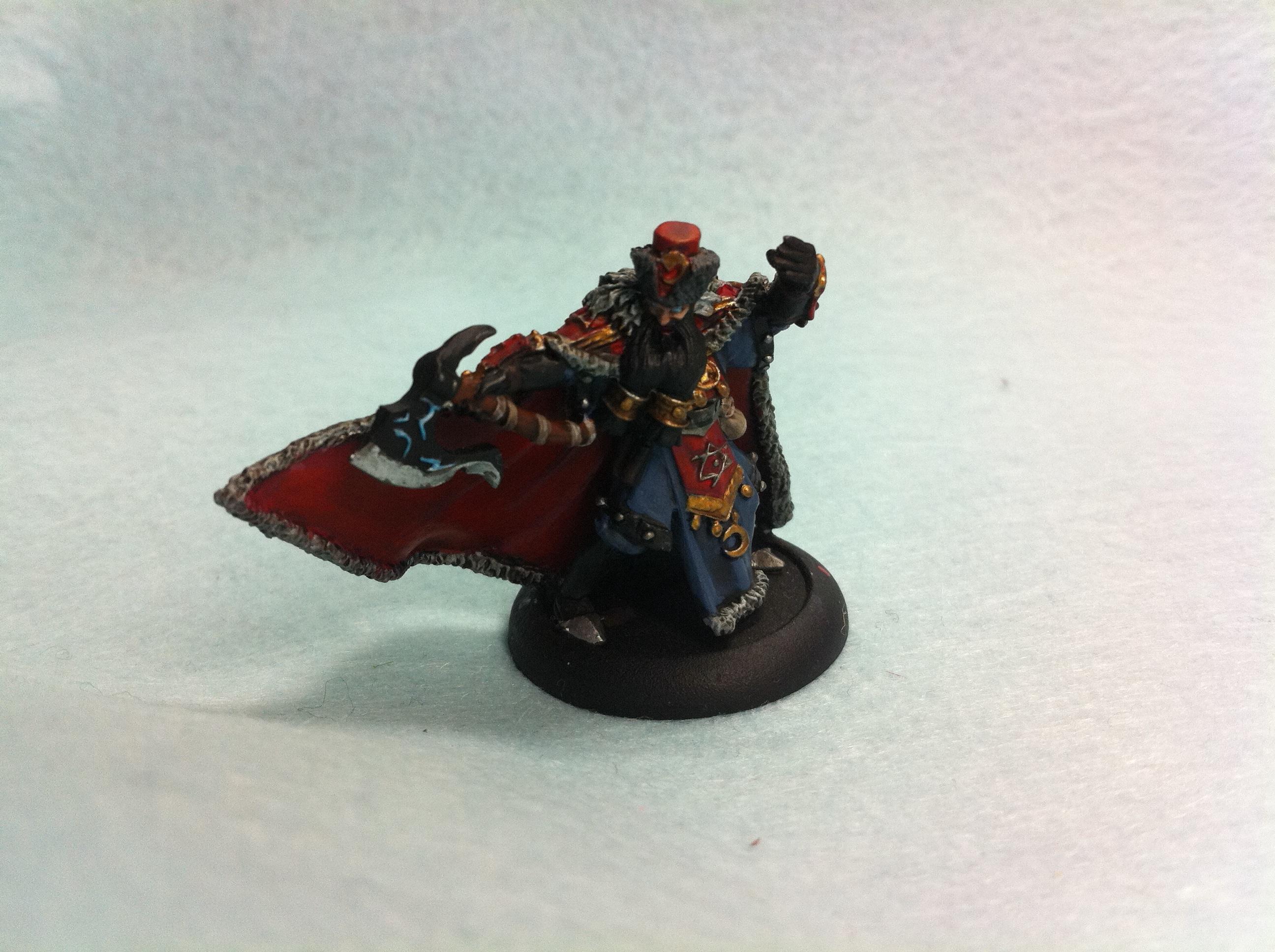 Koldun Lord