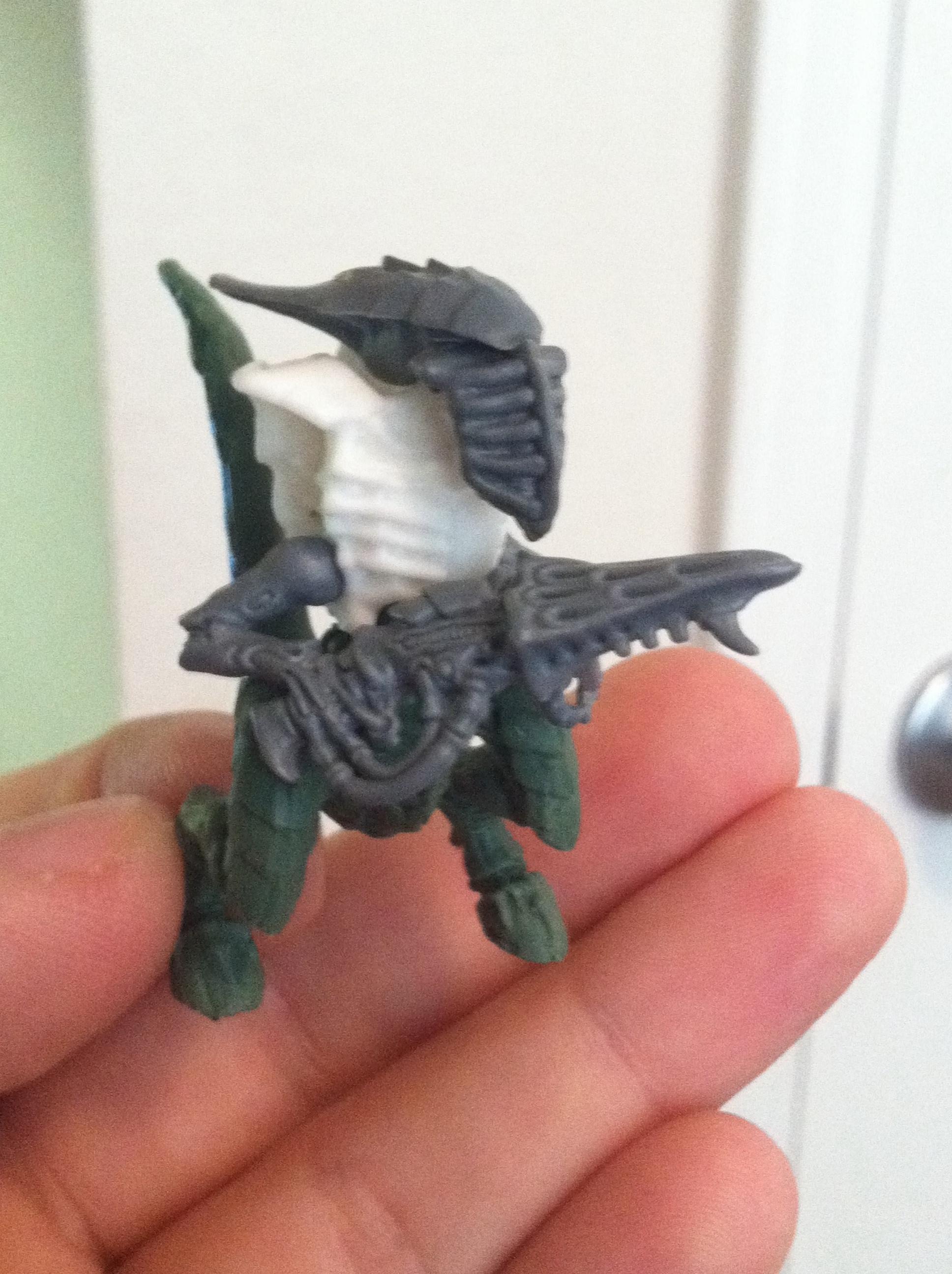 Spreadator!
