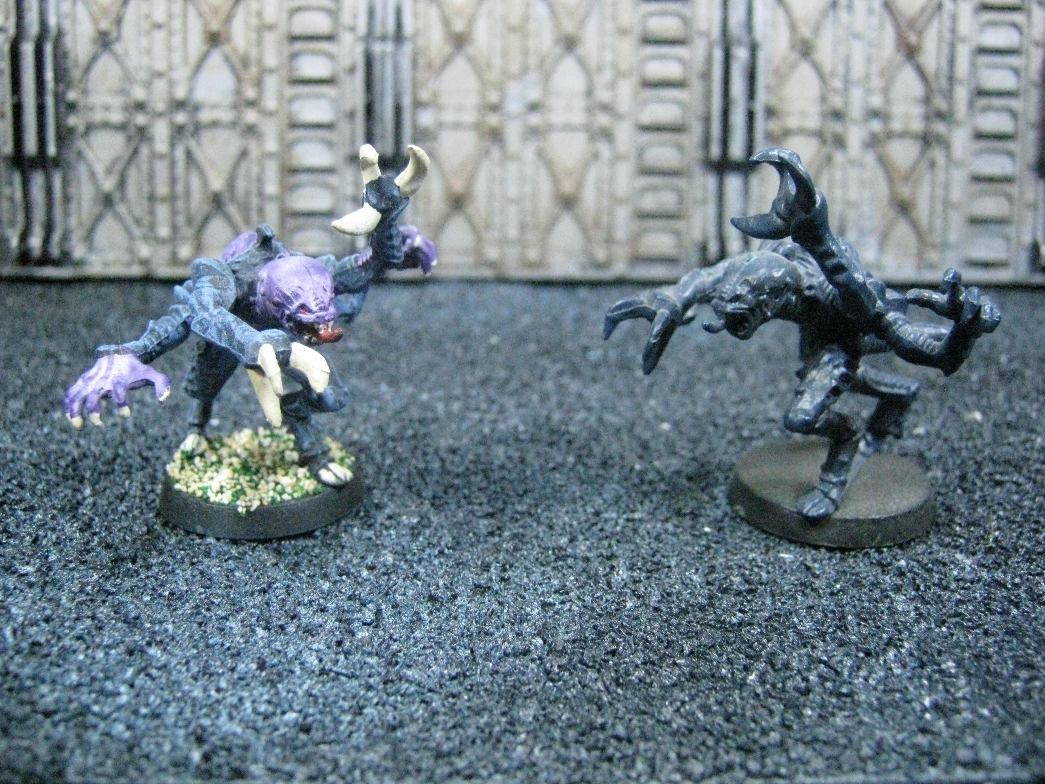 2nd Edition, Out Of Production, Rogue Trader, Warhammer 40,000