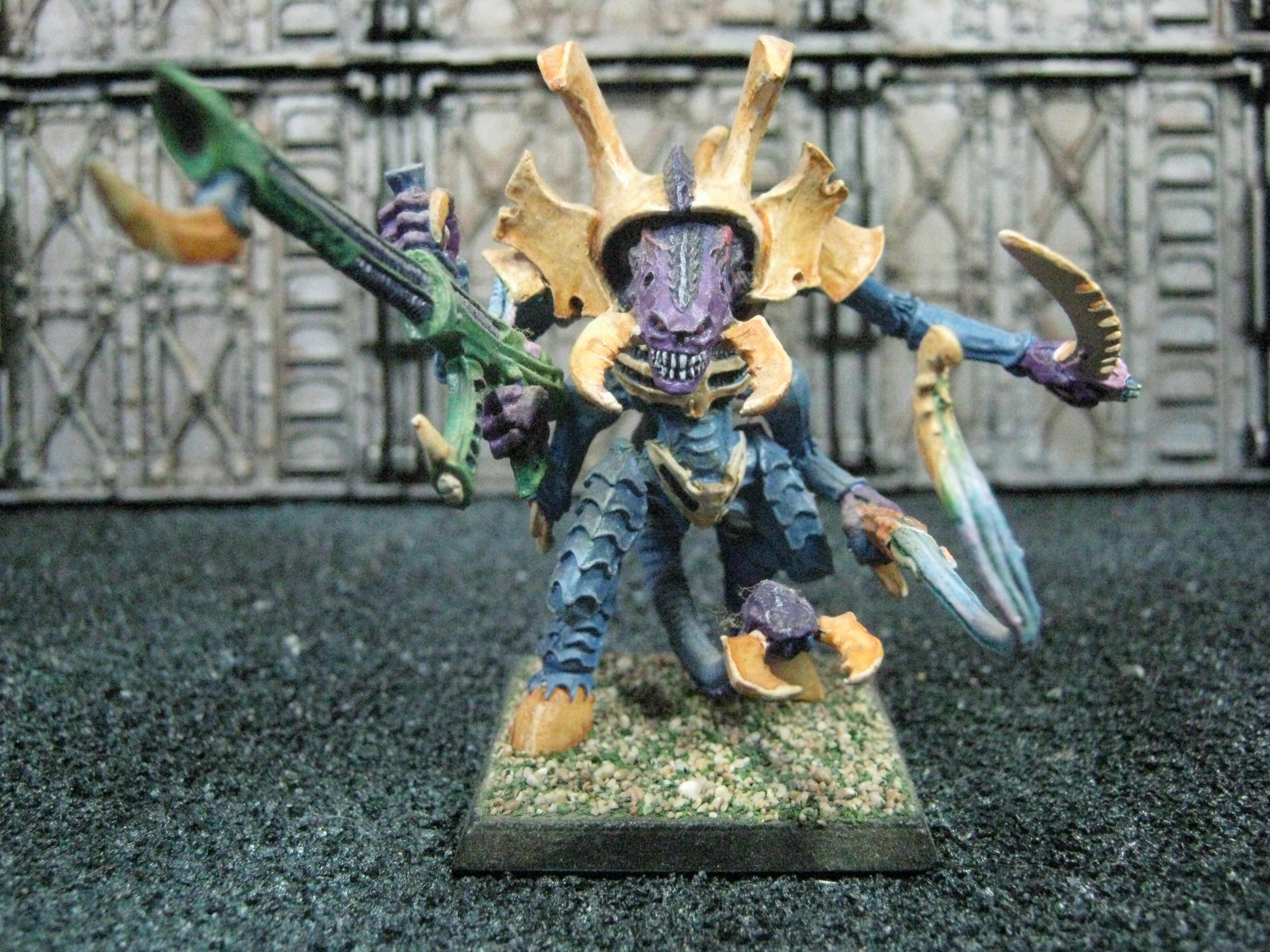 2nd Edition, Out Of Production, Rogue Trader, Warhammer 40,000