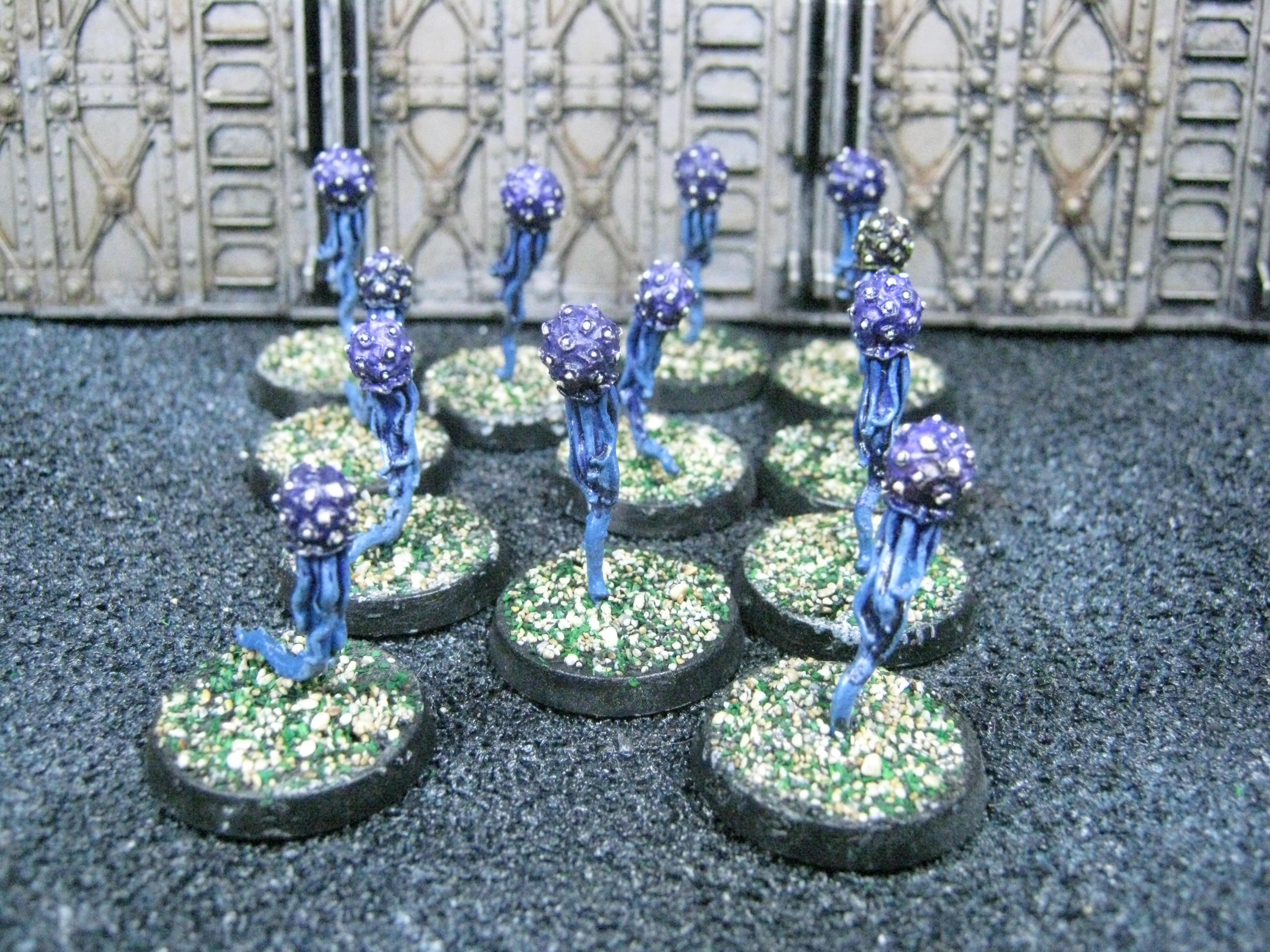 2nd Edition, Out Of Production, Rogue Trader, Warhammer 40,000