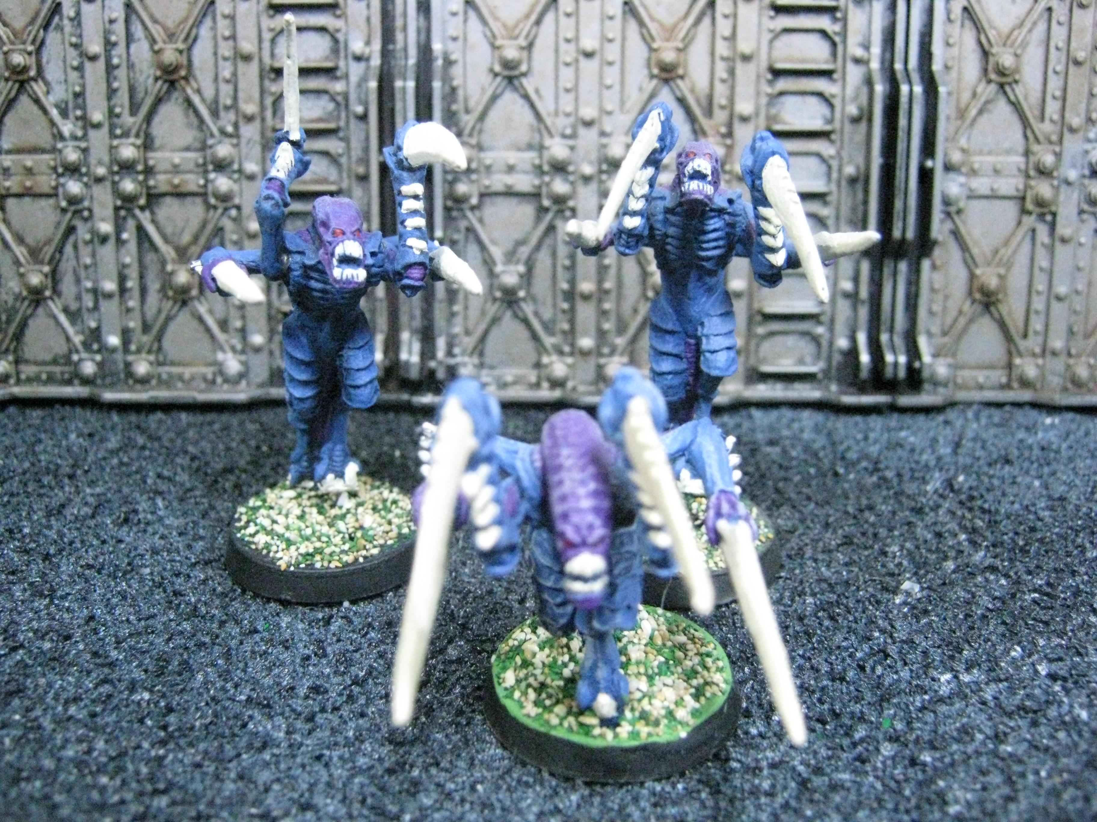 2nd Edition, Out Of Production, Rogue Trader, Warhammer 40,000