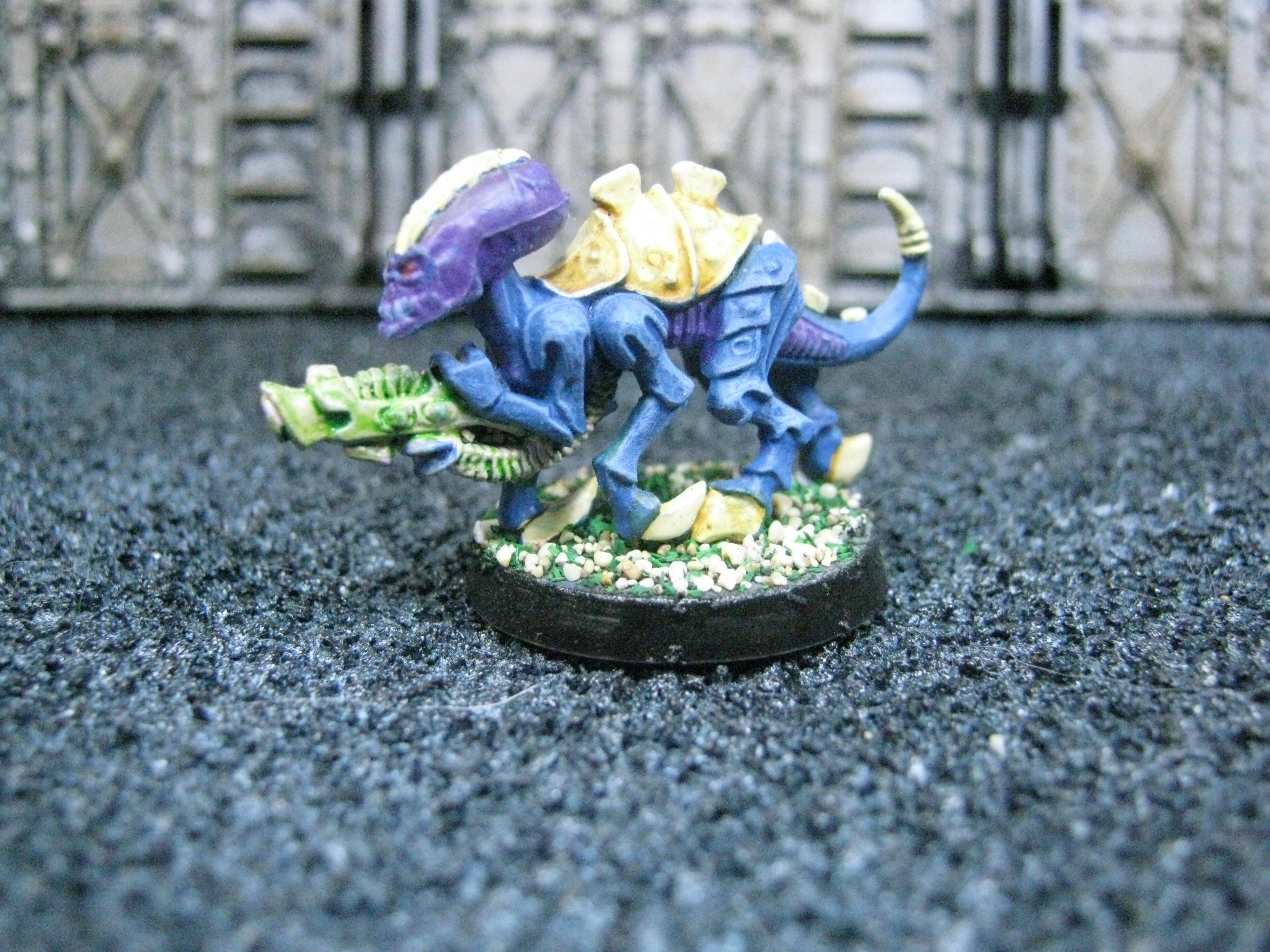 2nd Edition, Out Of Production, Rogue Trader, Warhammer 40,000