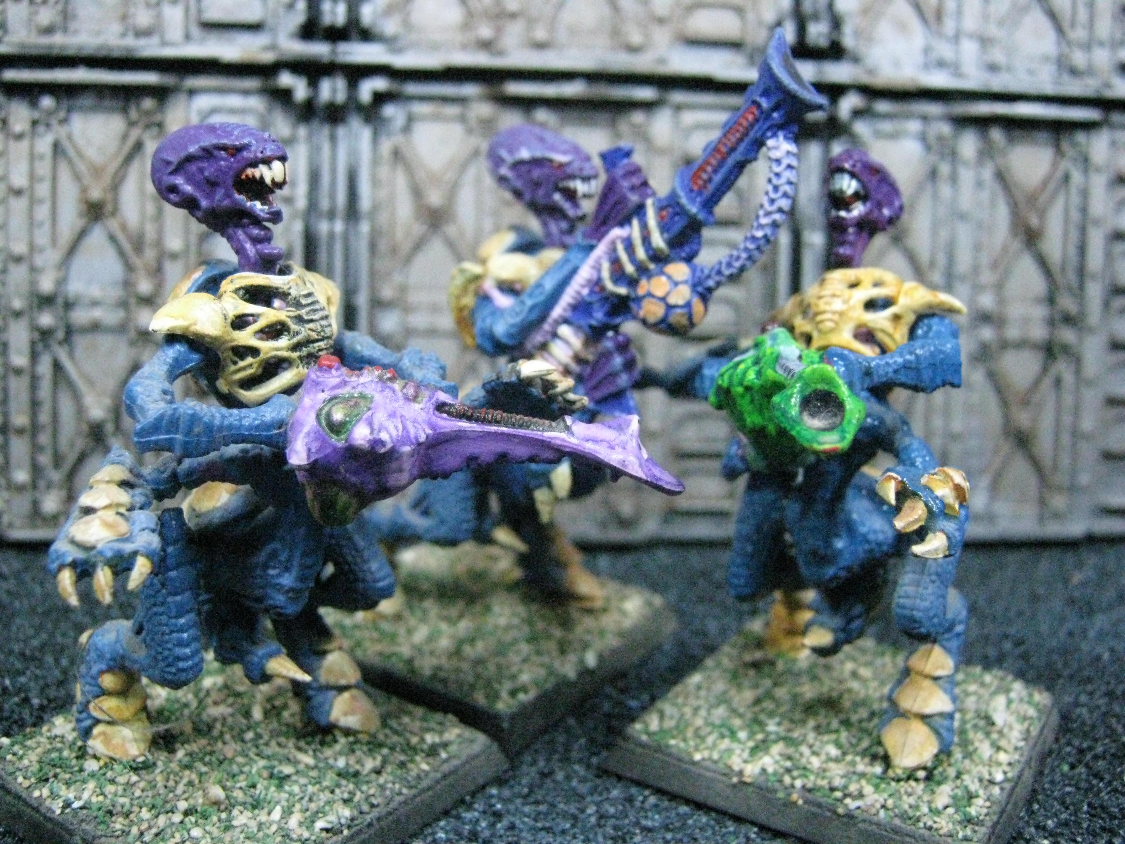 2nd Edition, Out Of Production, Rogue Trader, Warhammer 40,000