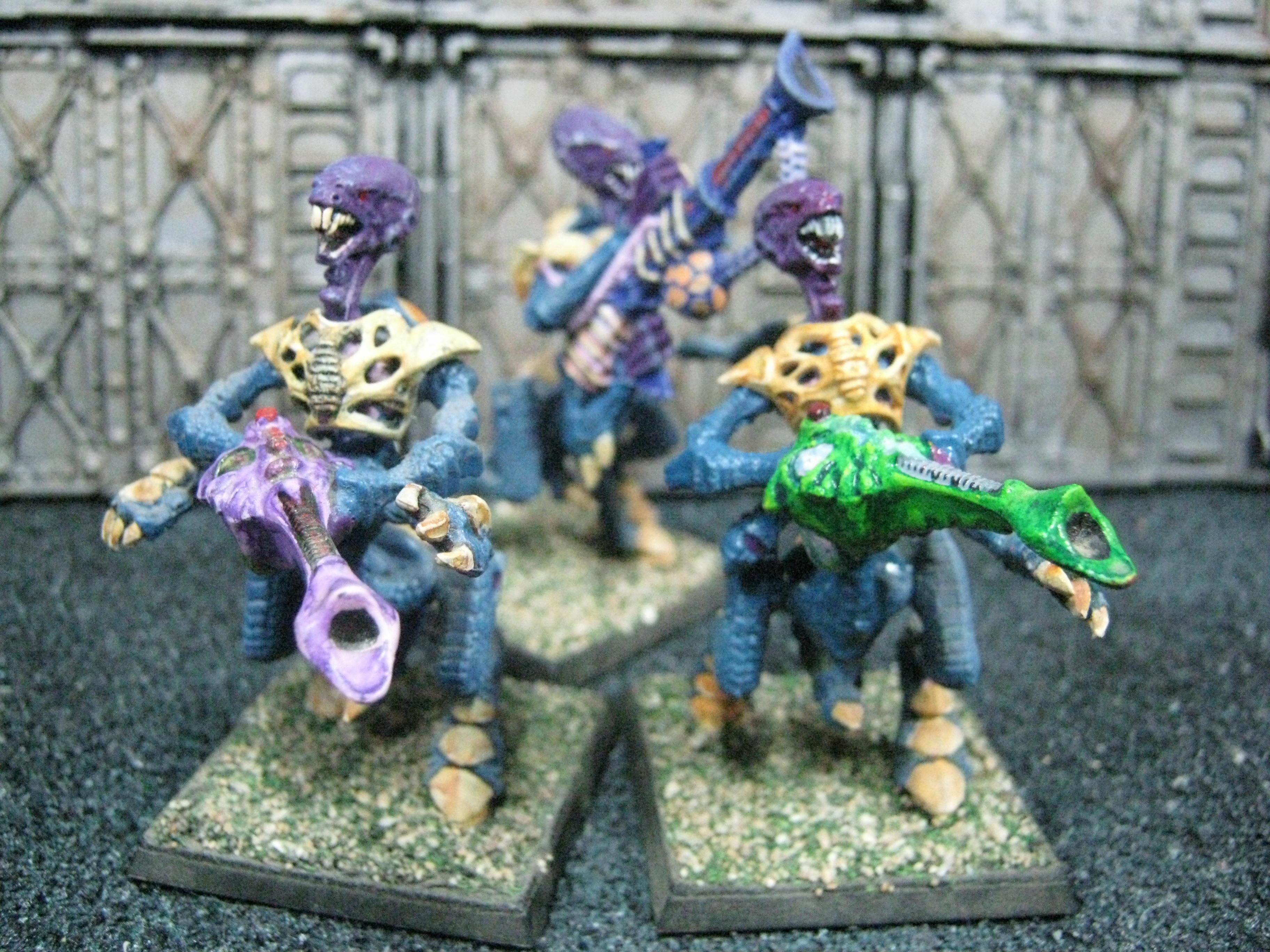 2nd Edition, Out Of Production, Rogue Trader, Warhammer 40,000
