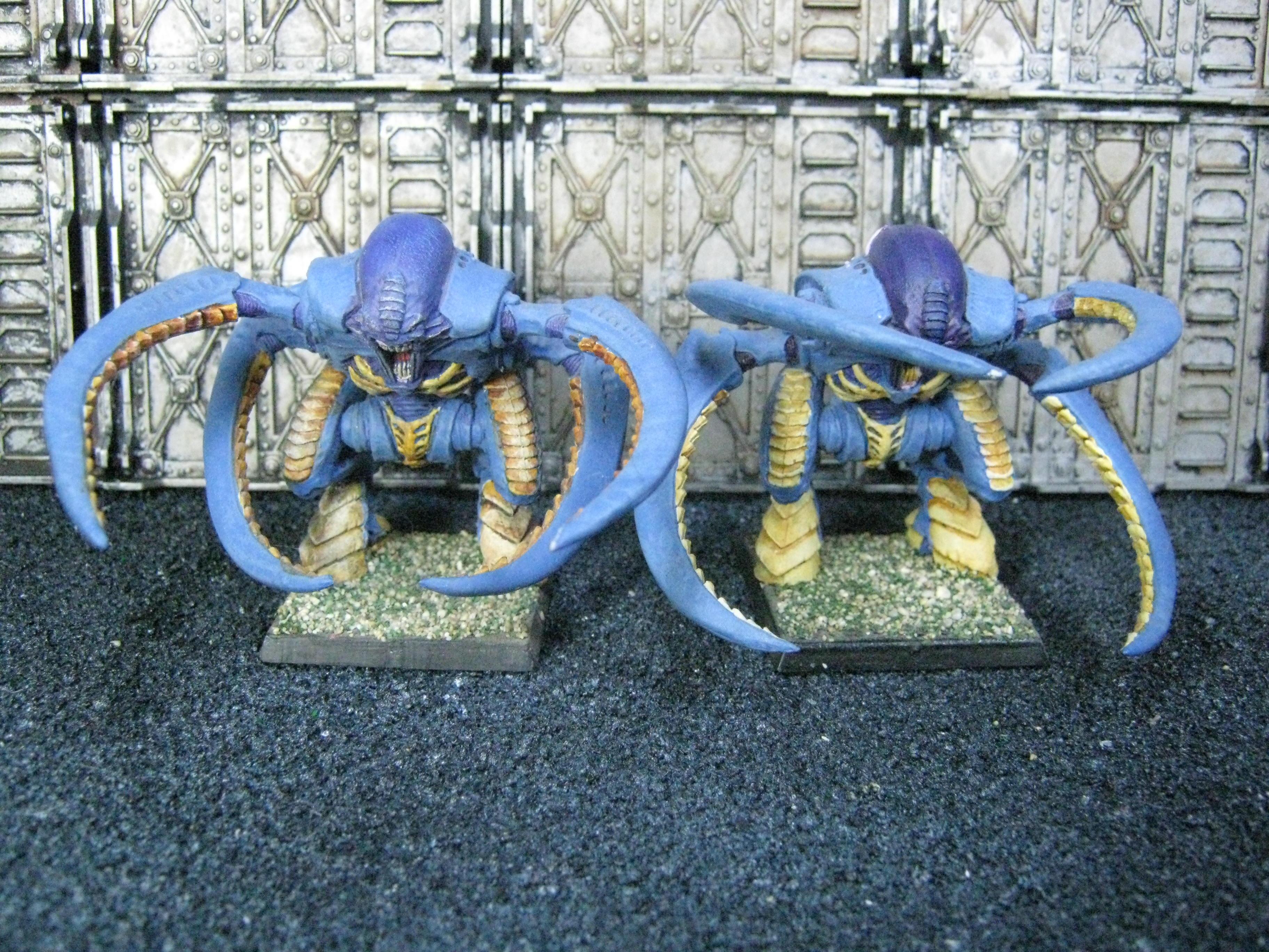 2nd Edition, Out Of Production, Rogue Trader, Warhammer 40,000