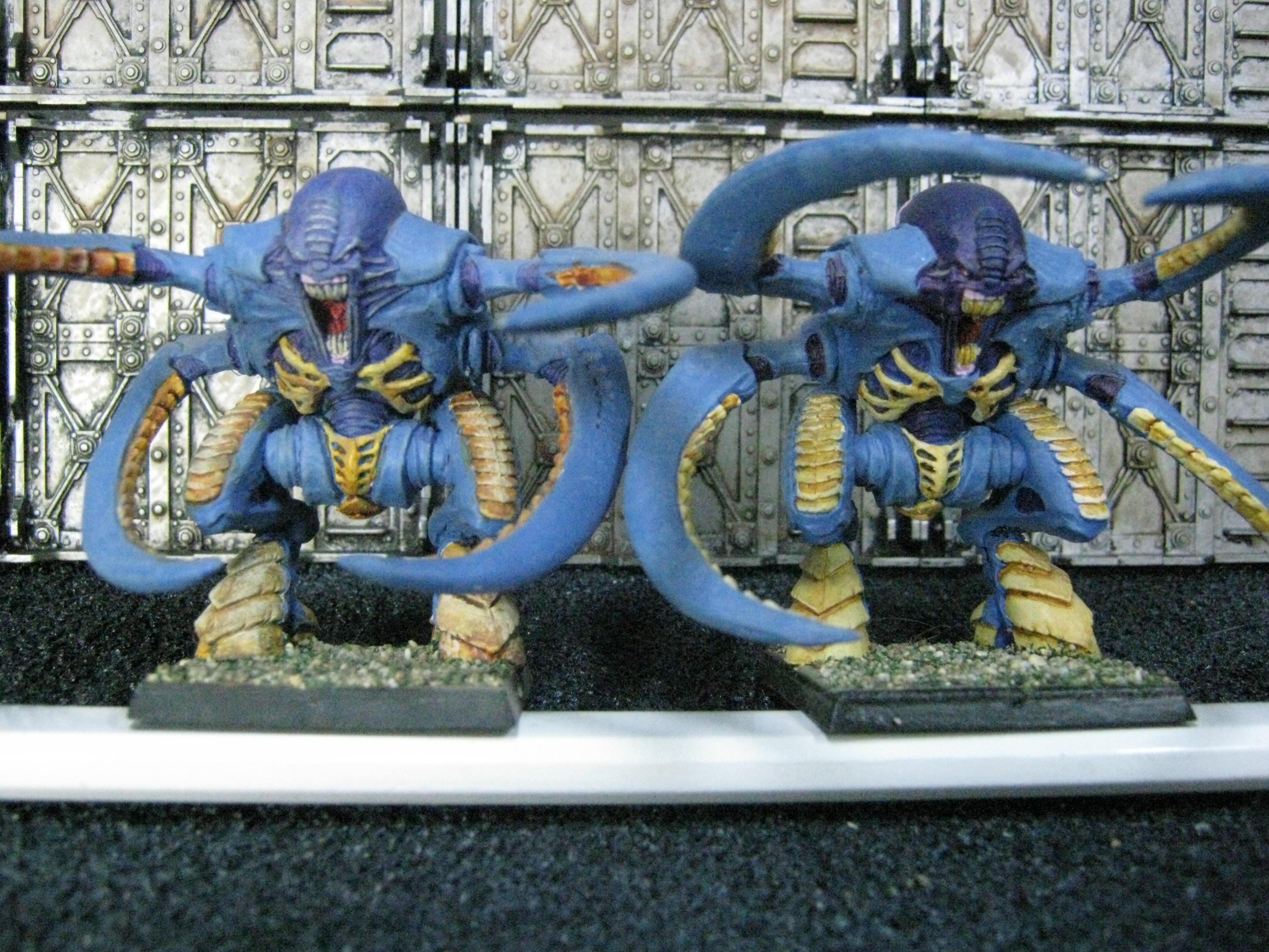 2nd Edition, Out Of Production, Rogue Trader, Warhammer 40,000
