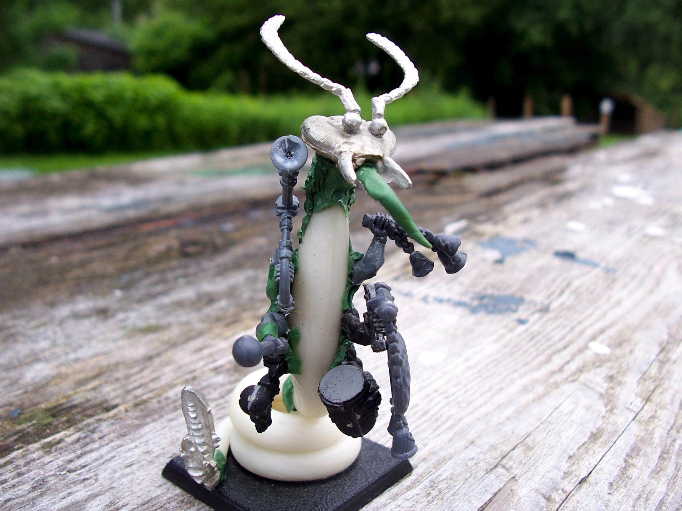 Slaanesh