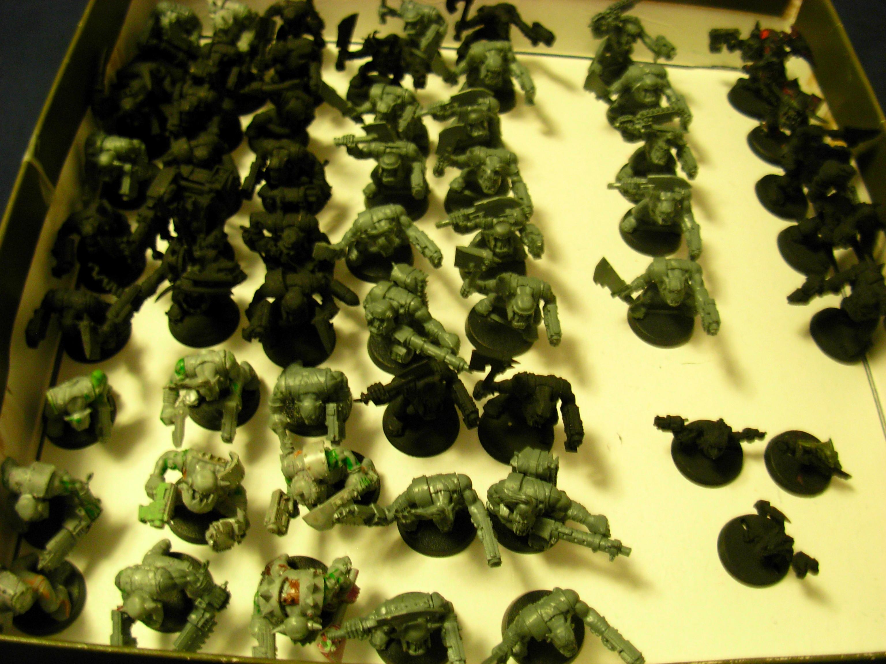 Ork Lot