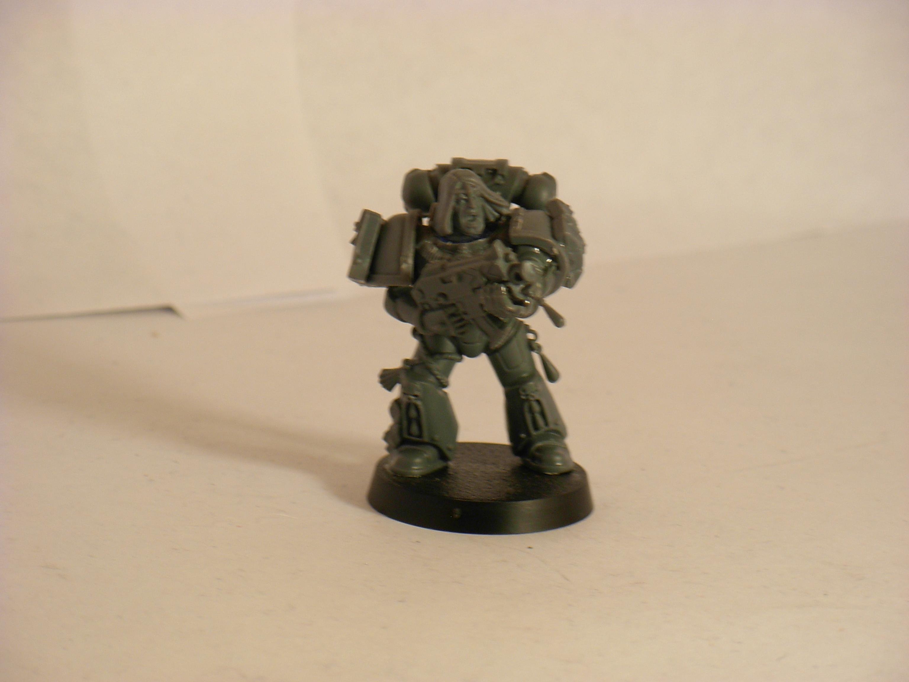 WIP swap marine