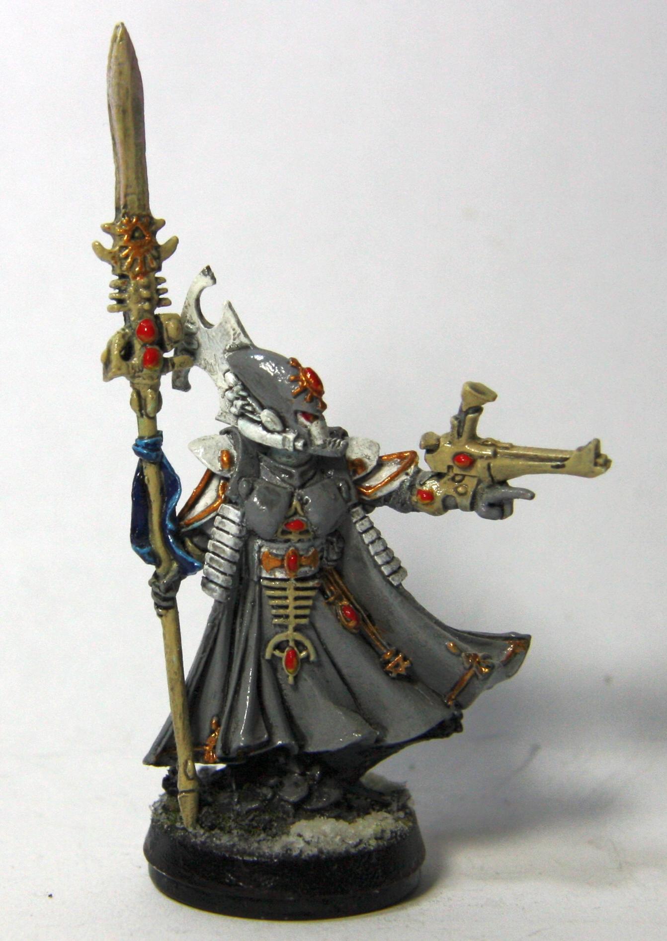Eldar