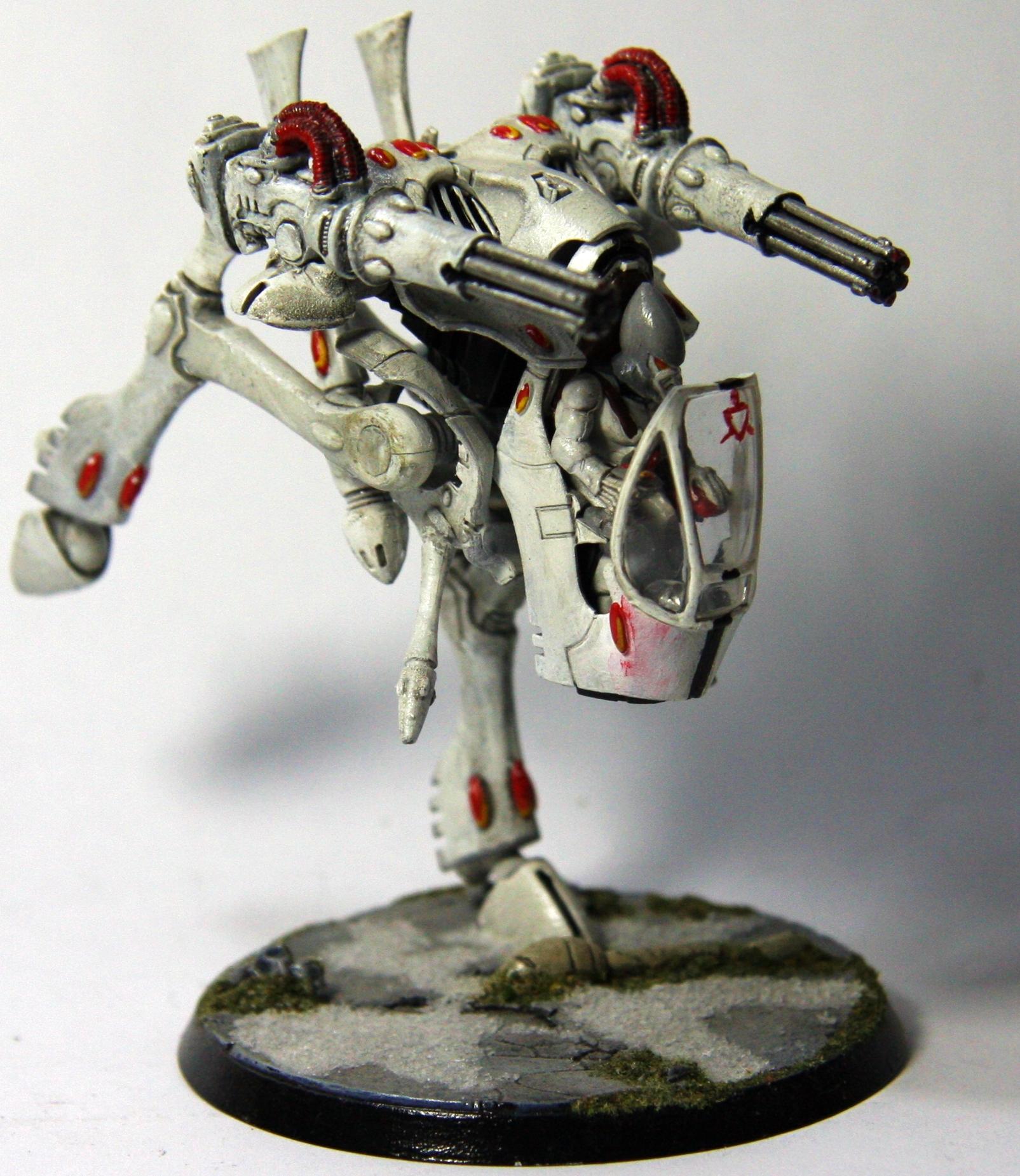 Eldar