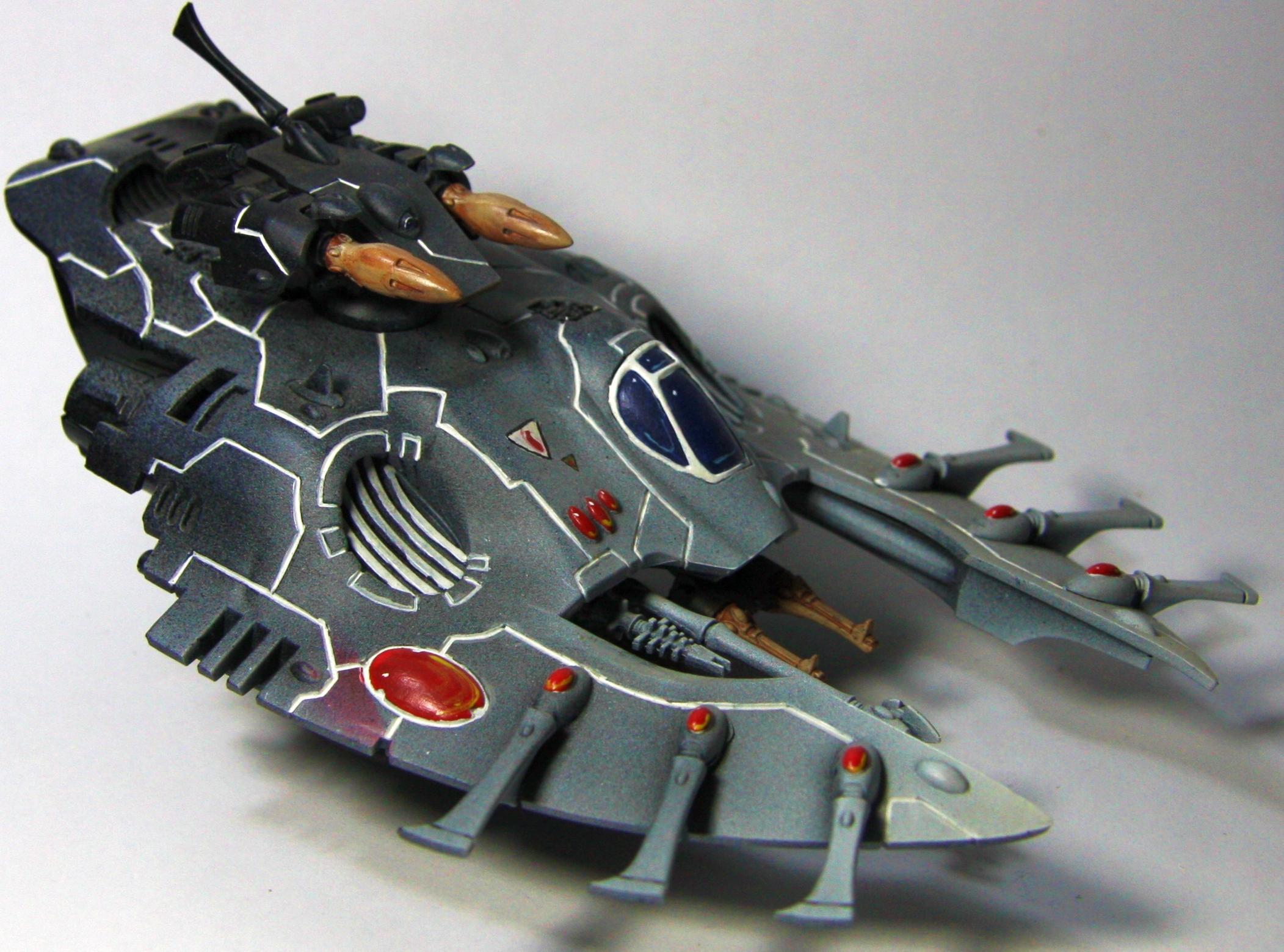 Eldar, Wave Serpent, Waveserpent