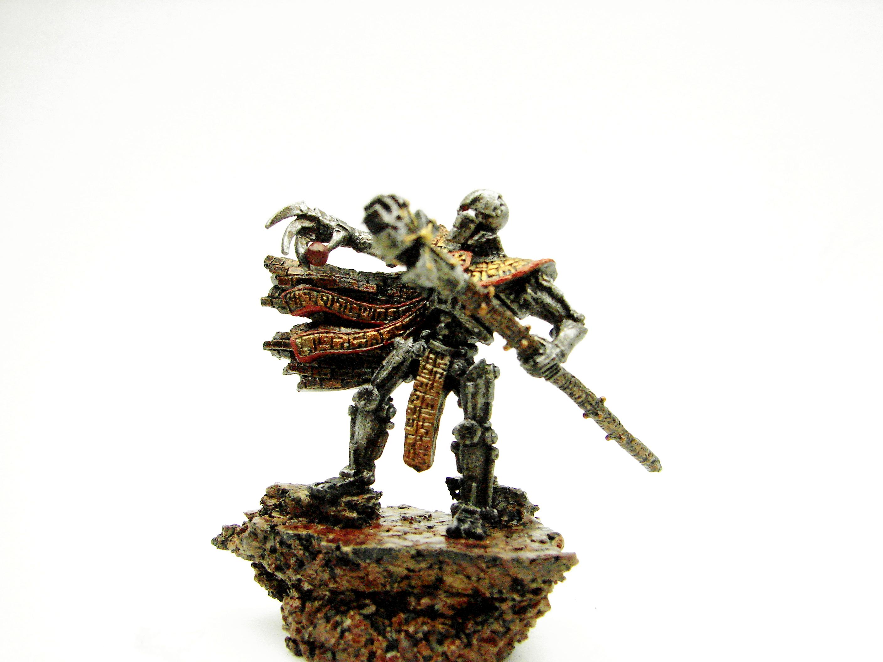 Lord, Necrons, Out Of Production