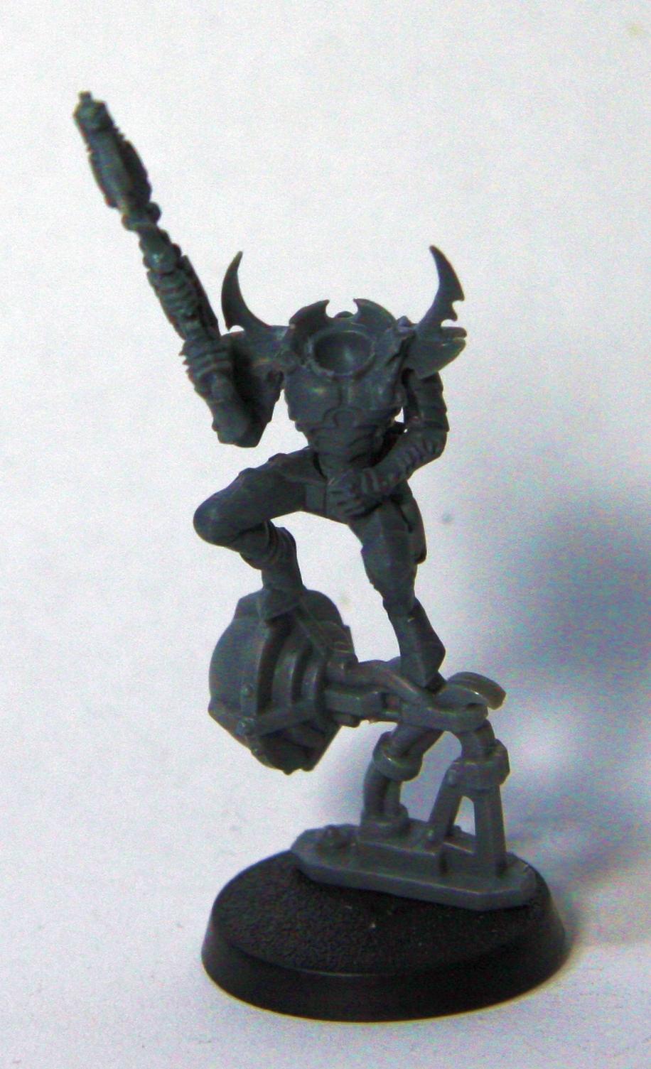 Dark Eldar, Trueborn