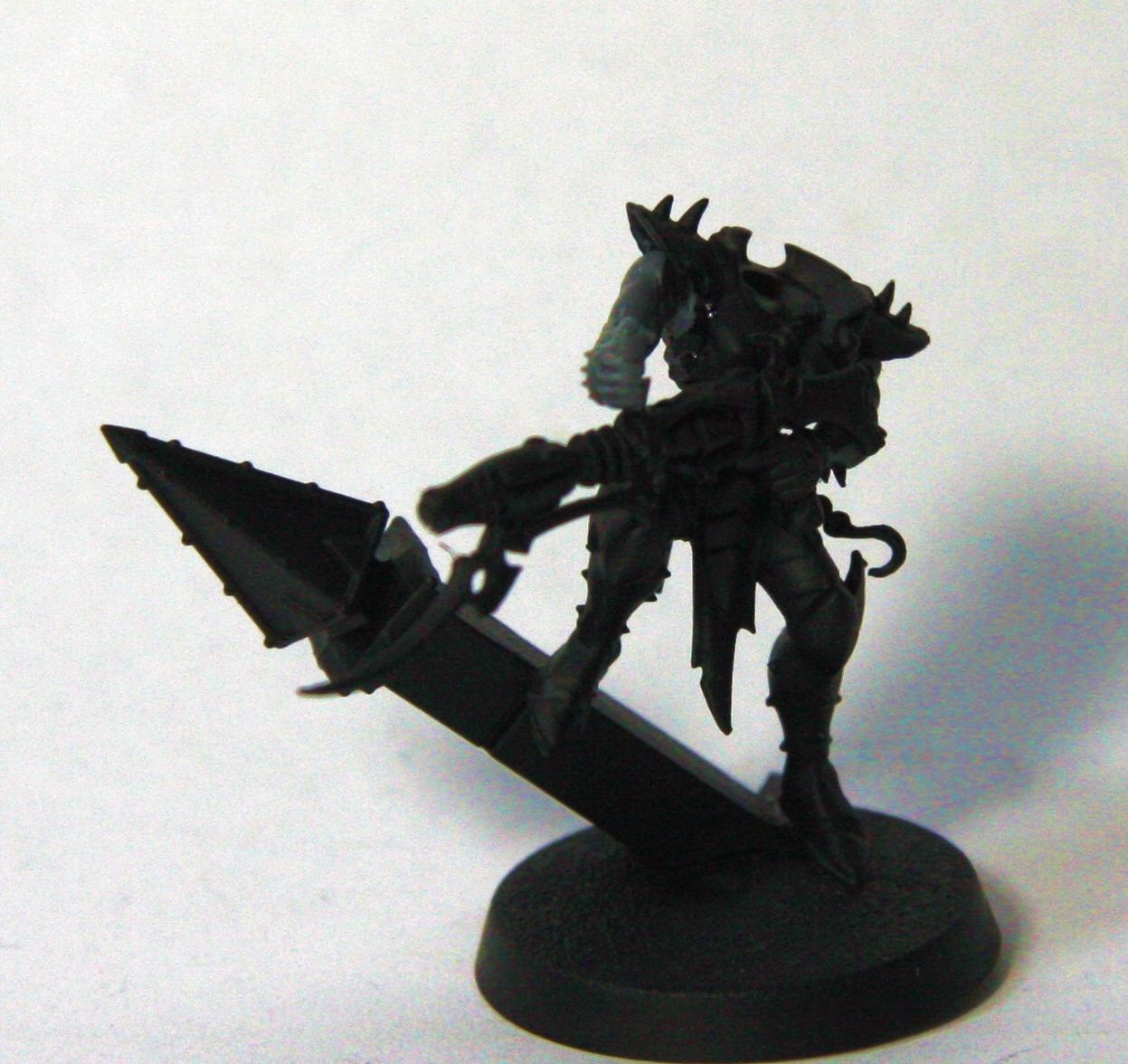 Dark Eldar, Trueborn