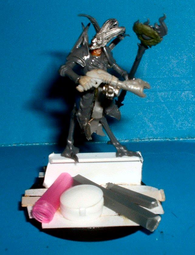 Susarro of Davin 2