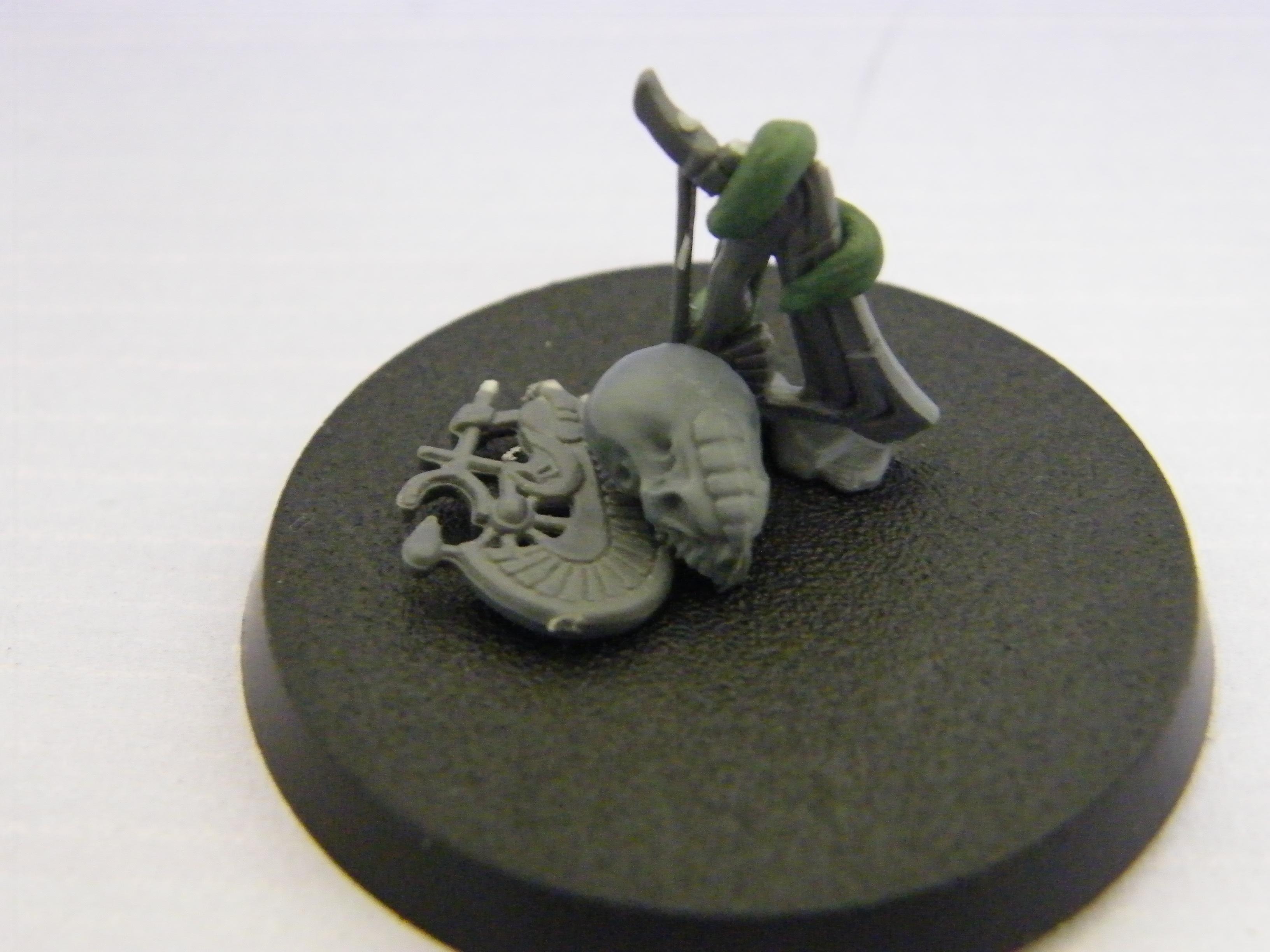 Base WIP