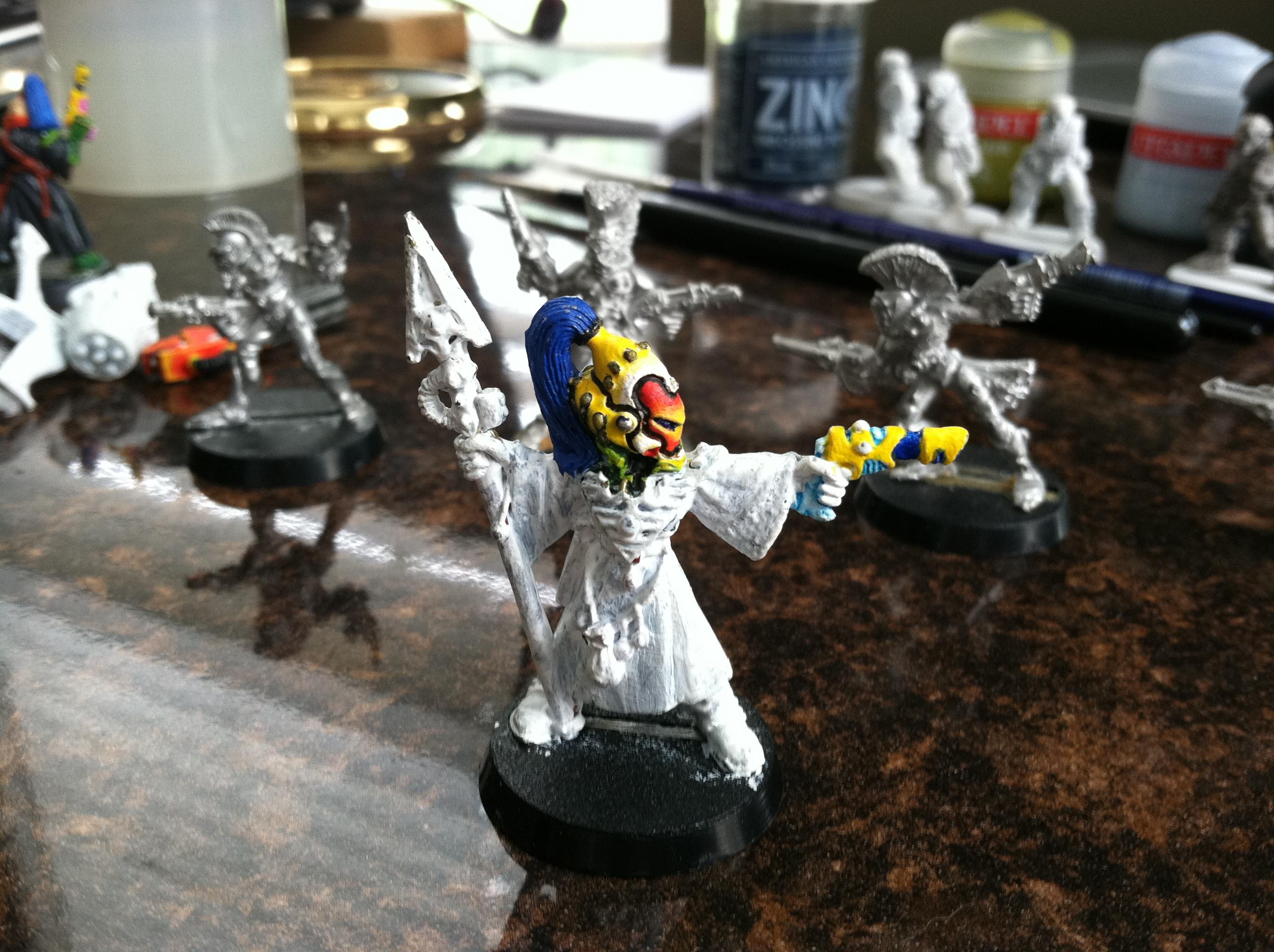 Warlock